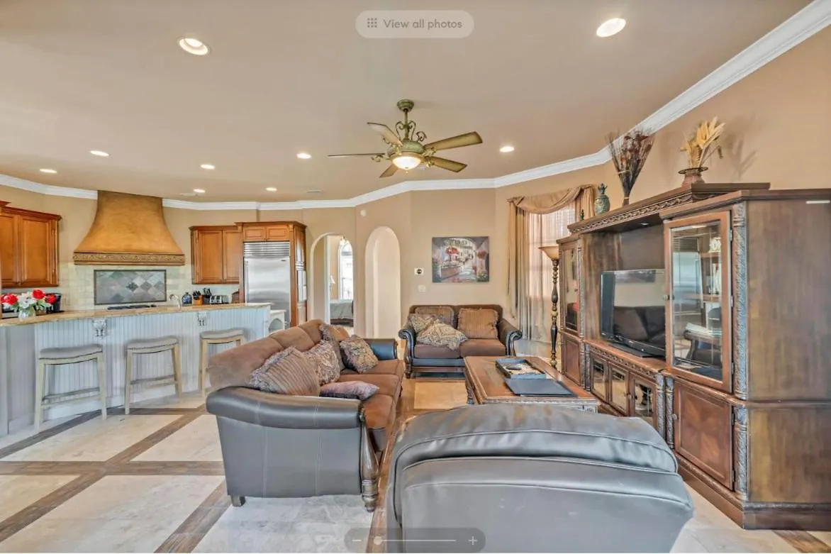 Holiday home St Tropez Sleeps 12 Near Access Destin