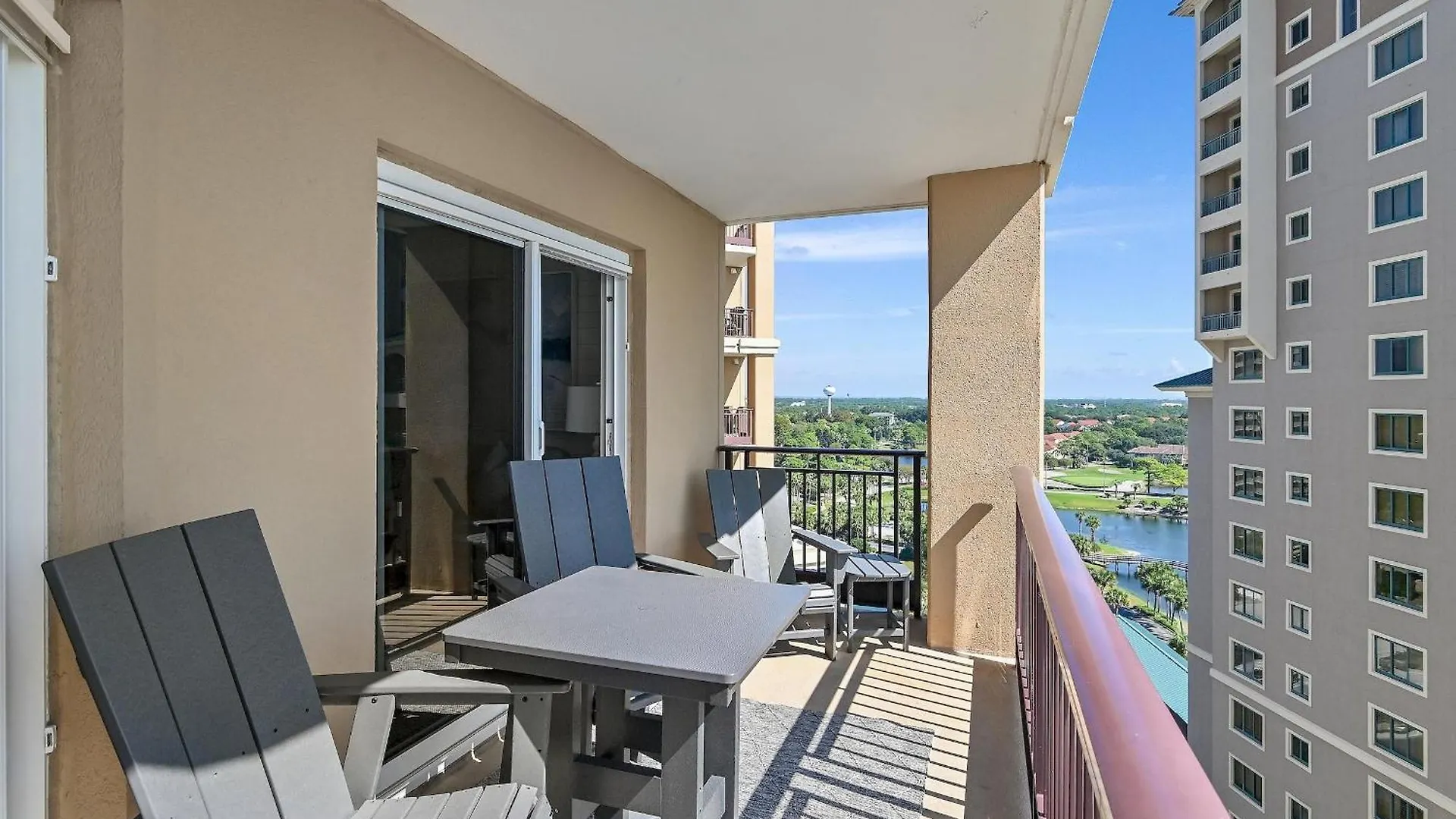 Westwinds 4800 Holiday home Destin