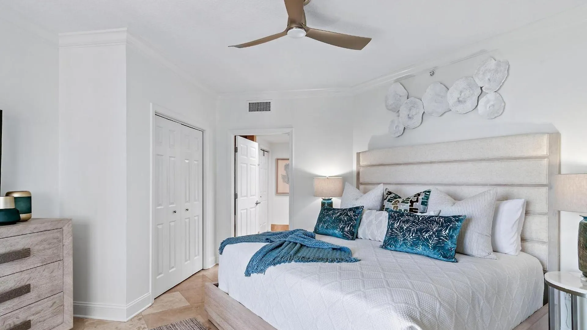 Westwinds 4800 Holiday home