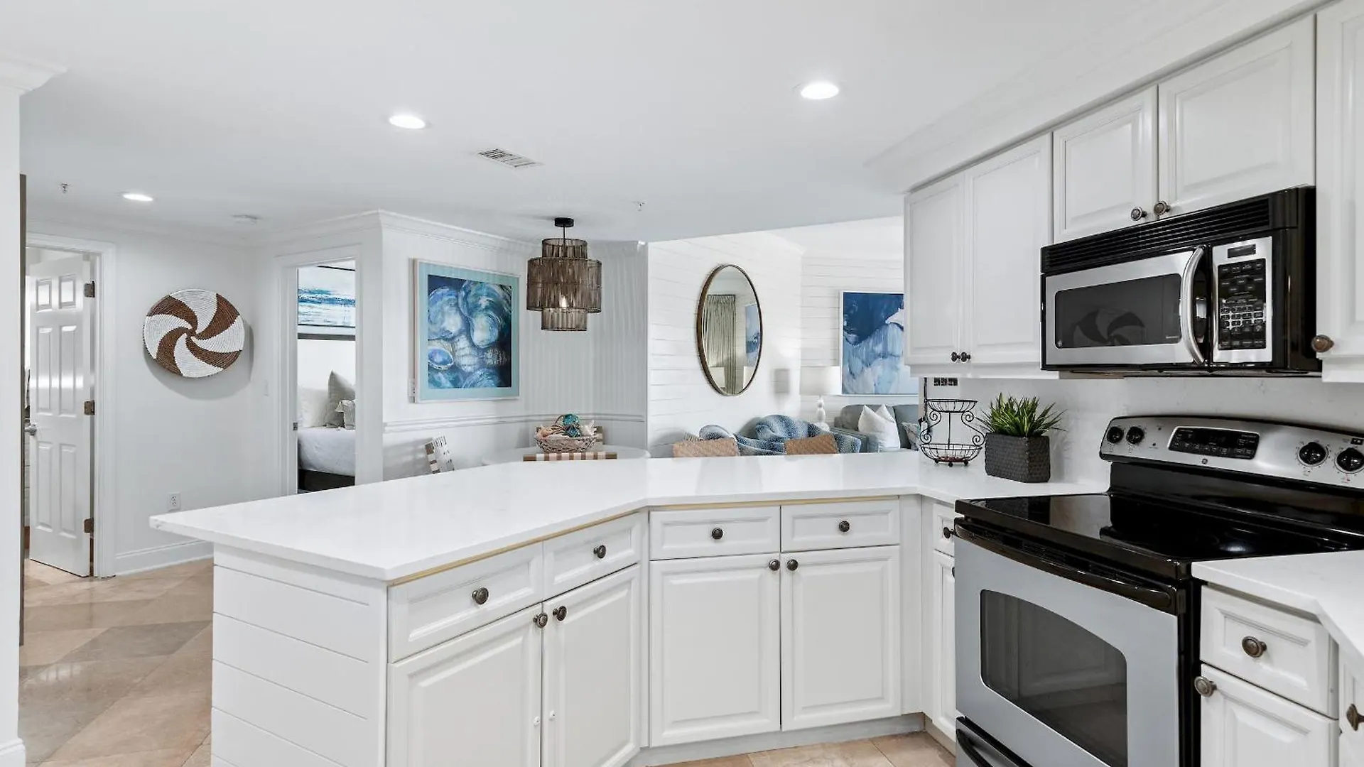 Holiday home Westwinds 4800