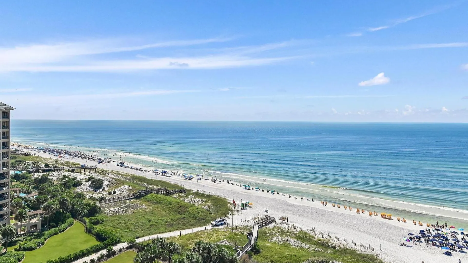 Holiday home Westwinds 4800 Destin