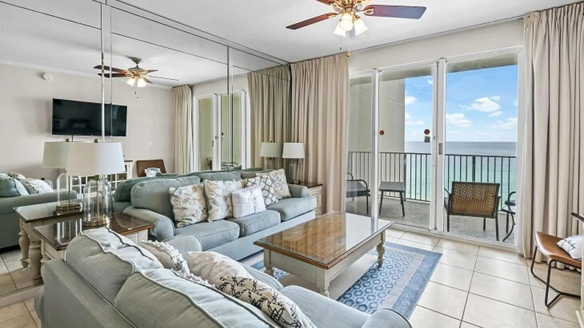 Majestic Sun A912 Destin