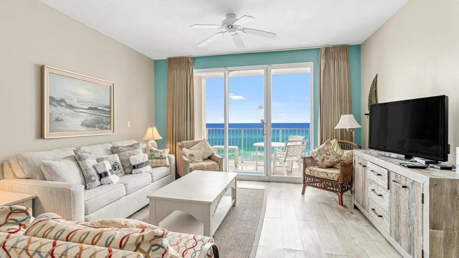 Majestic Sun By Tufan Apartment Destin