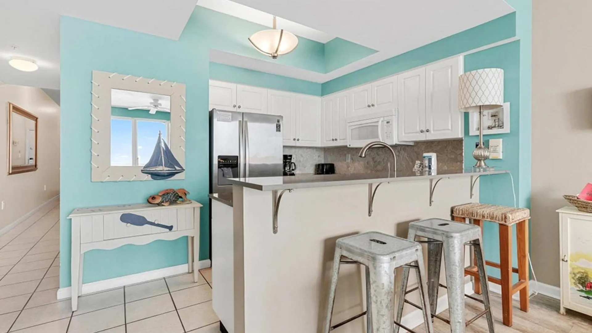 Majestic Sun By Tufan Apartment Destin