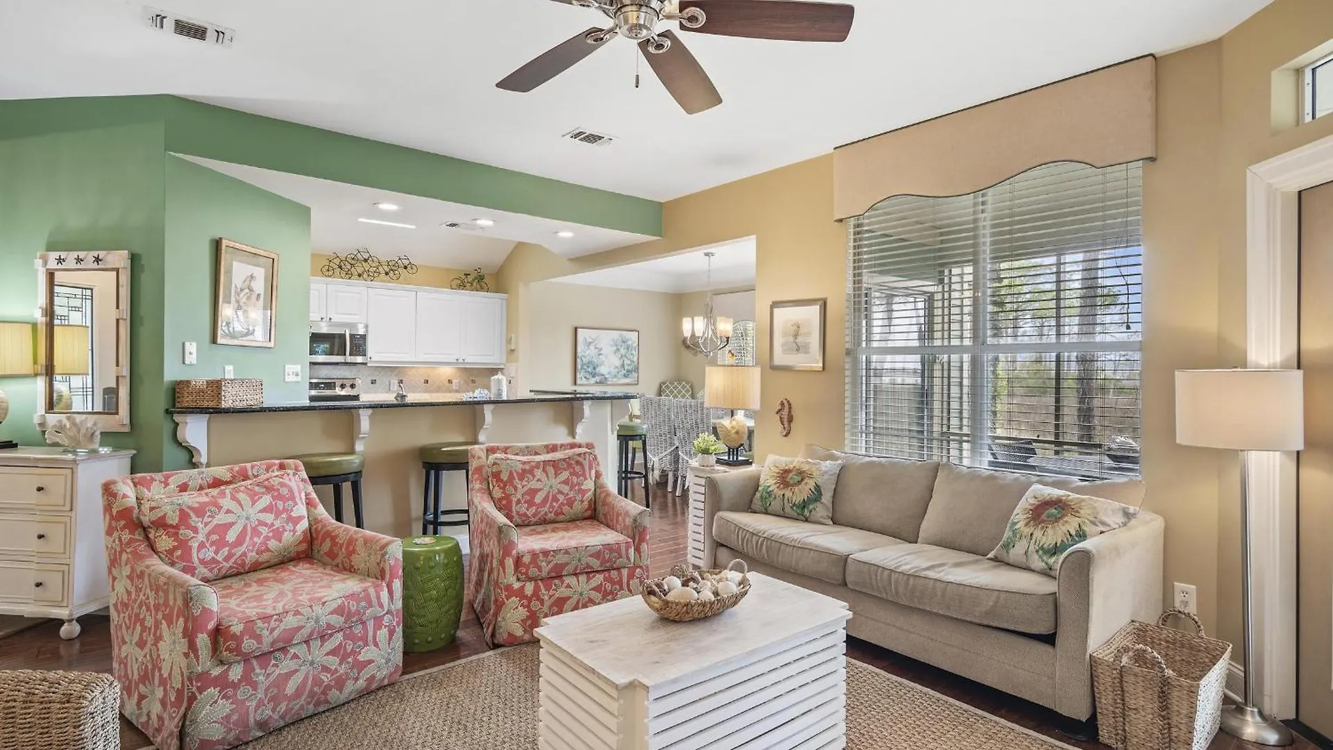 Baypine 8873 Holiday home
