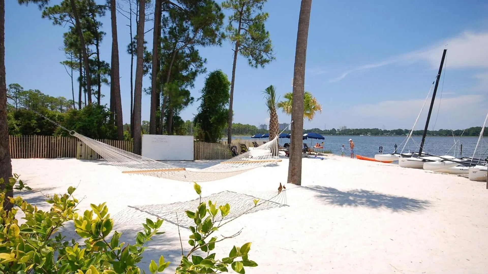 Holiday home Baypine 8873