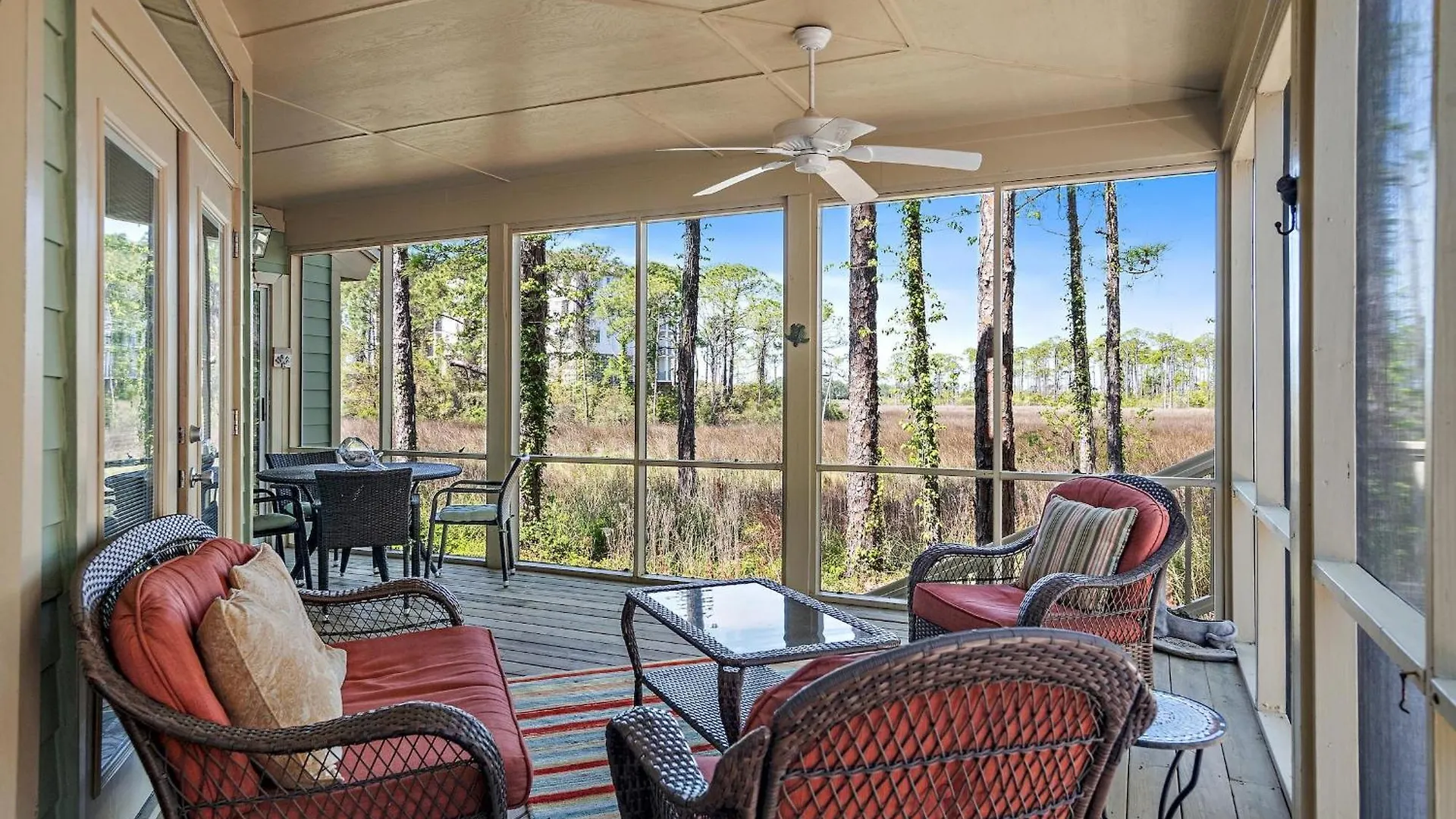 Baypine 8873 Holiday home Destin