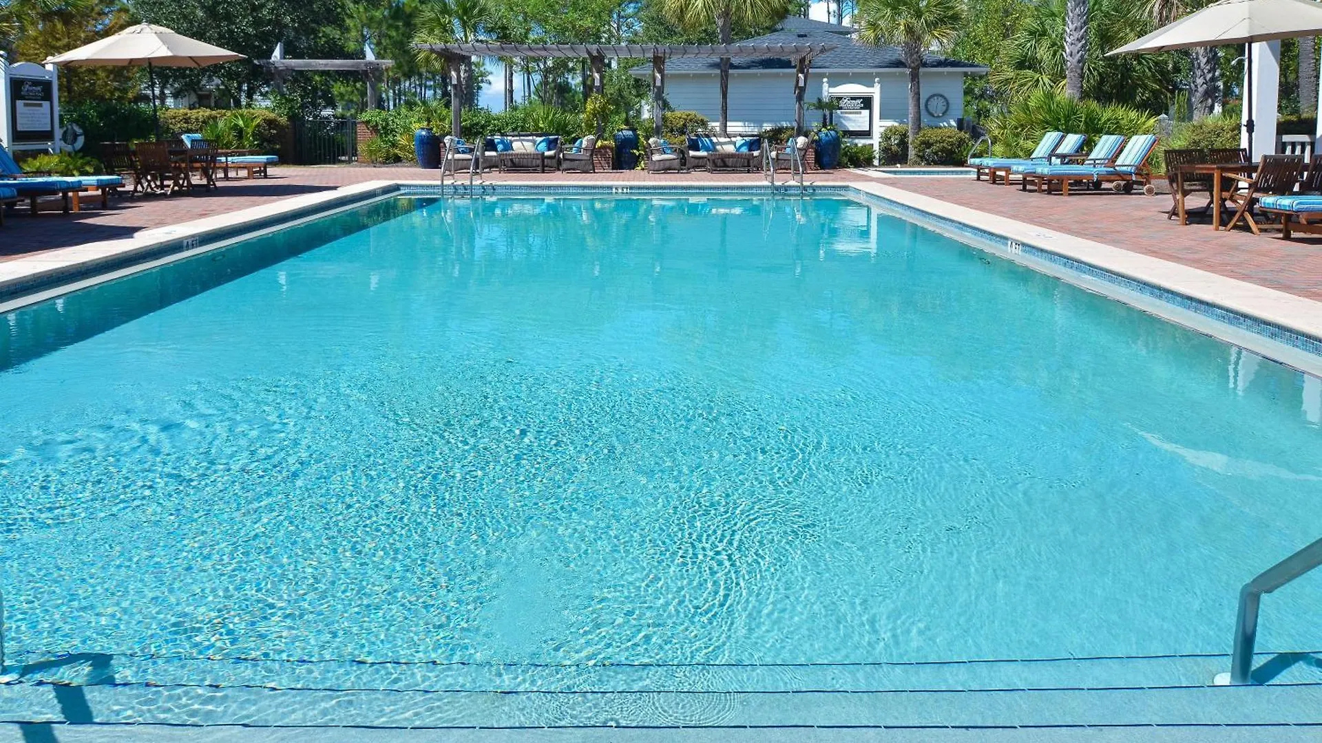 Inspiration 8111 Holiday home Destin