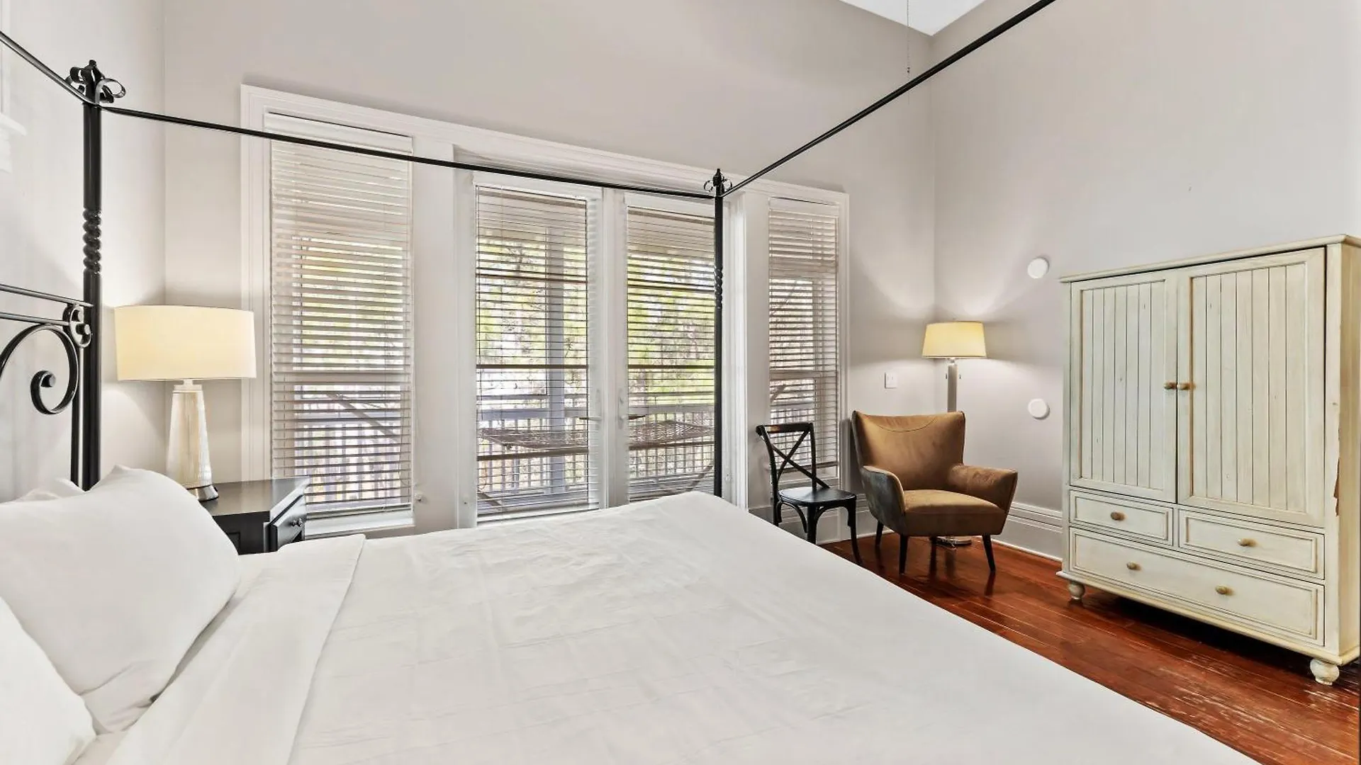 Inspiration 8111 Holiday home Destin