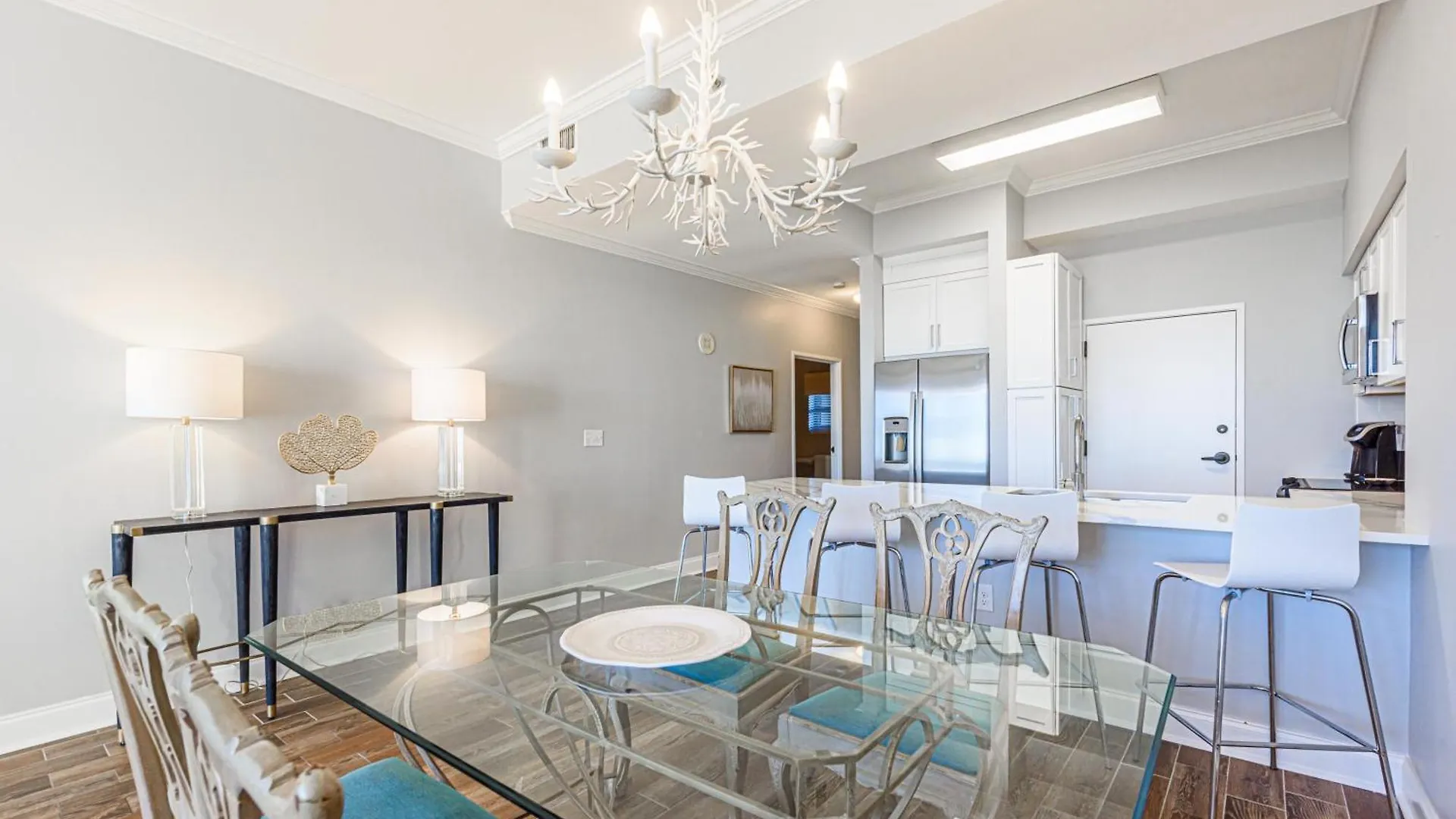 Tides 103 Holiday home *