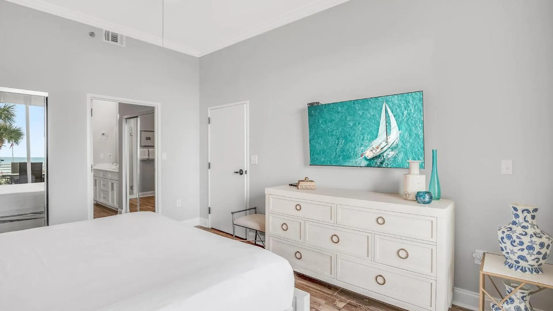 Tides 103 Holiday home *