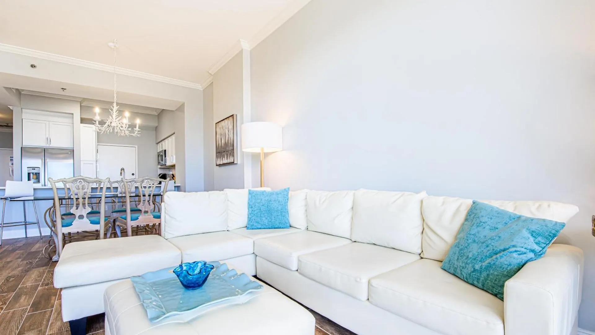 Tides 103 Holiday home Destin