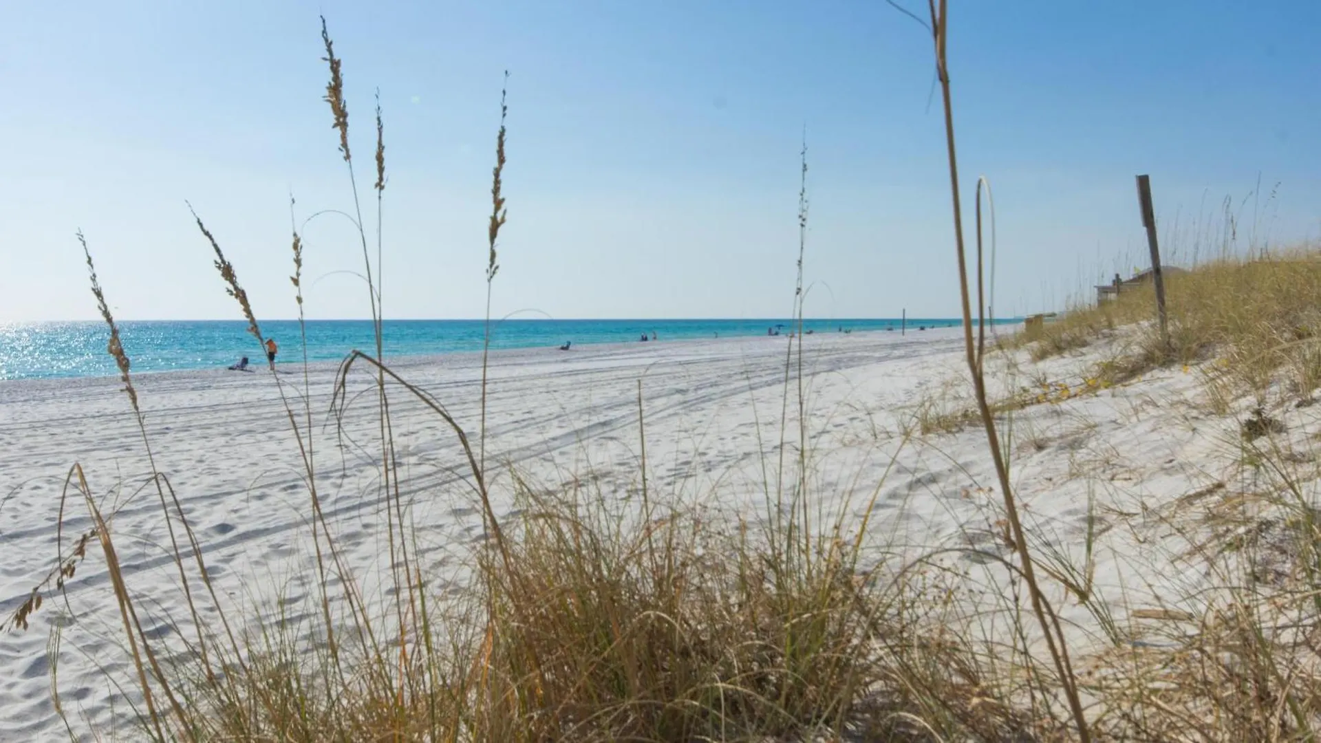 Holiday home Beachside Two 4278
