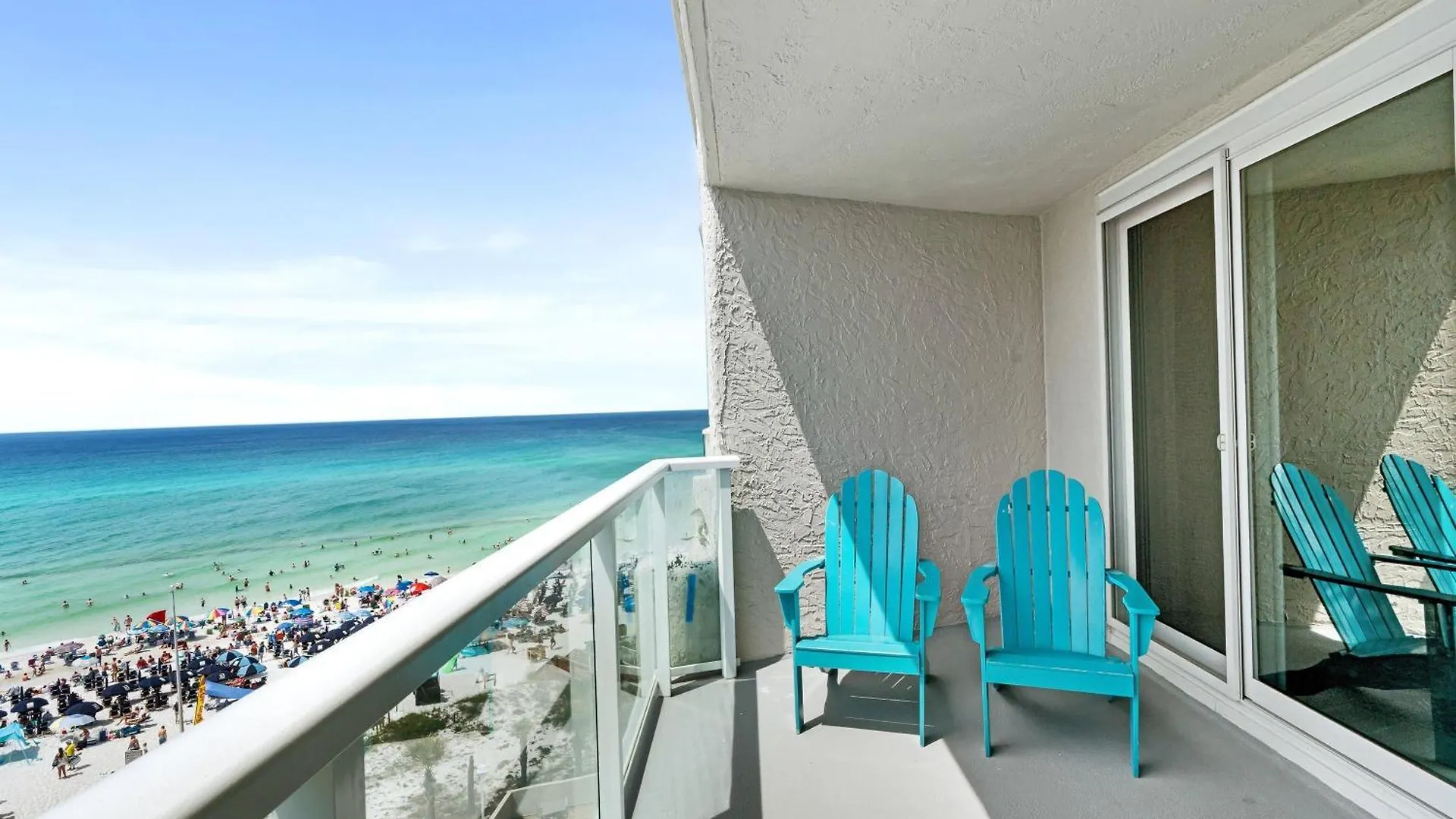 Beachside Two 4278 Holiday home *
