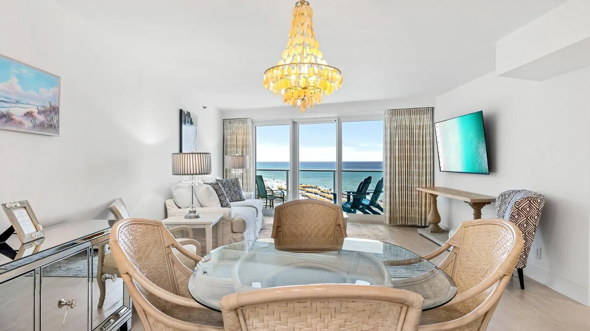 Holiday home Beachside Two 4278