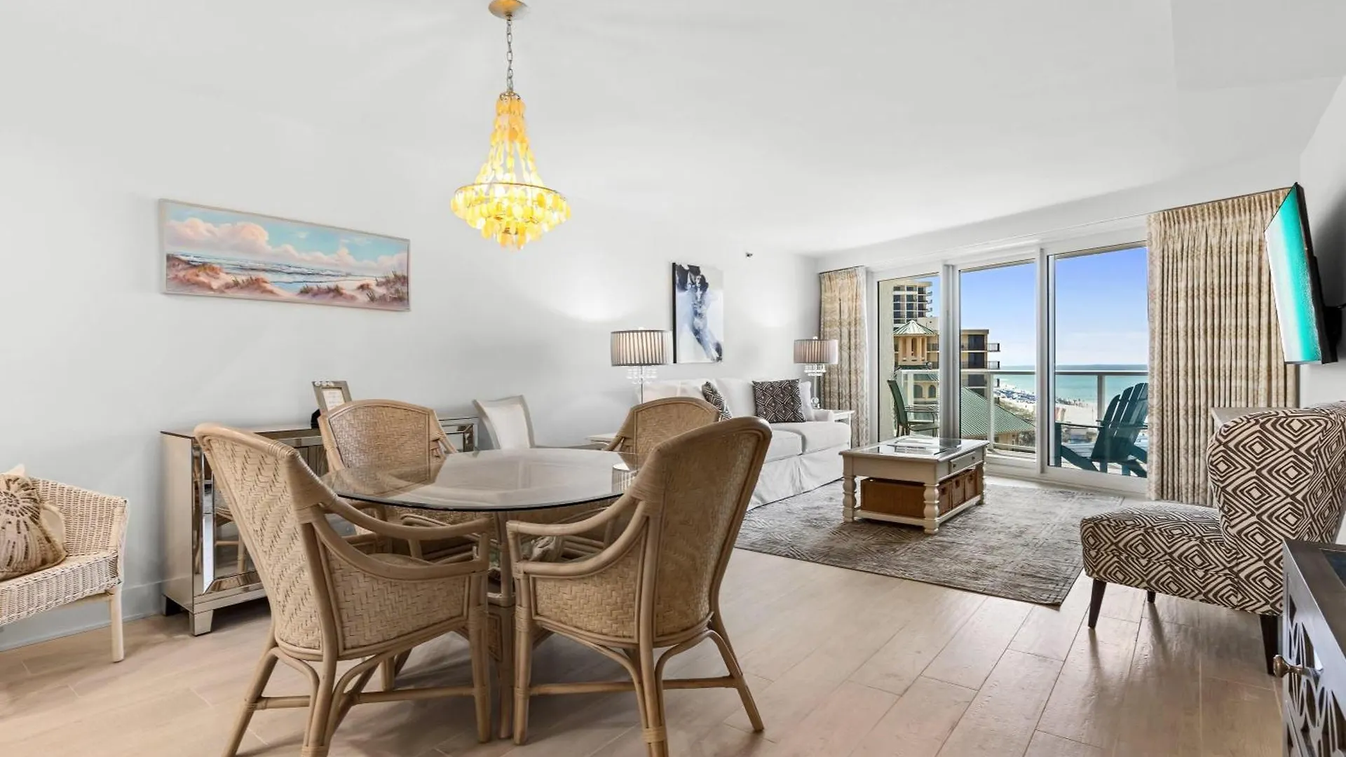 Beachside Two 4278 Holiday home Destin