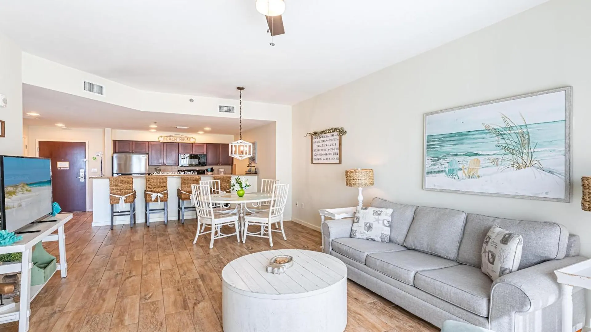 Holiday home Luau Ii 6429 Destin