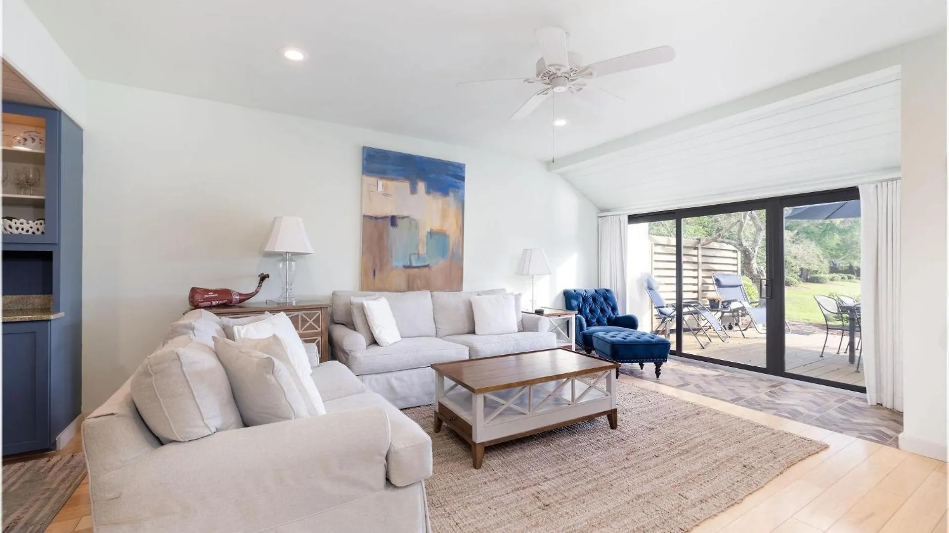Beachwalk 5090