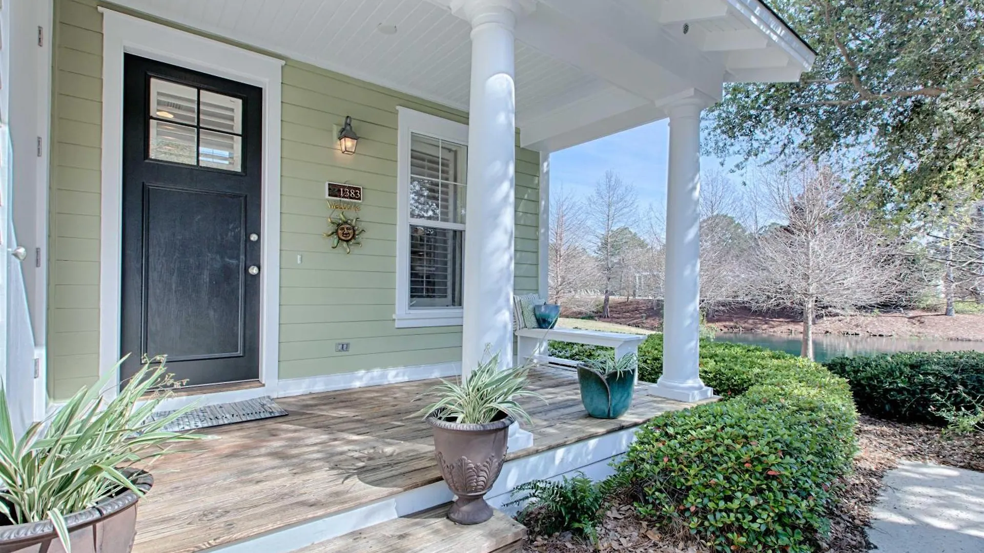 Holiday home 1383 Laurel Grove Destin