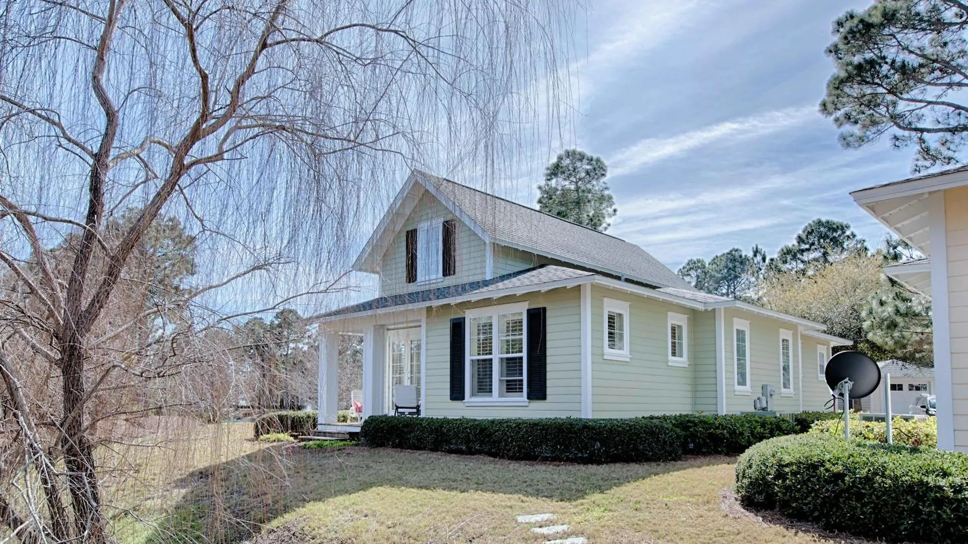 1383 Laurel Grove Holiday home Destin
