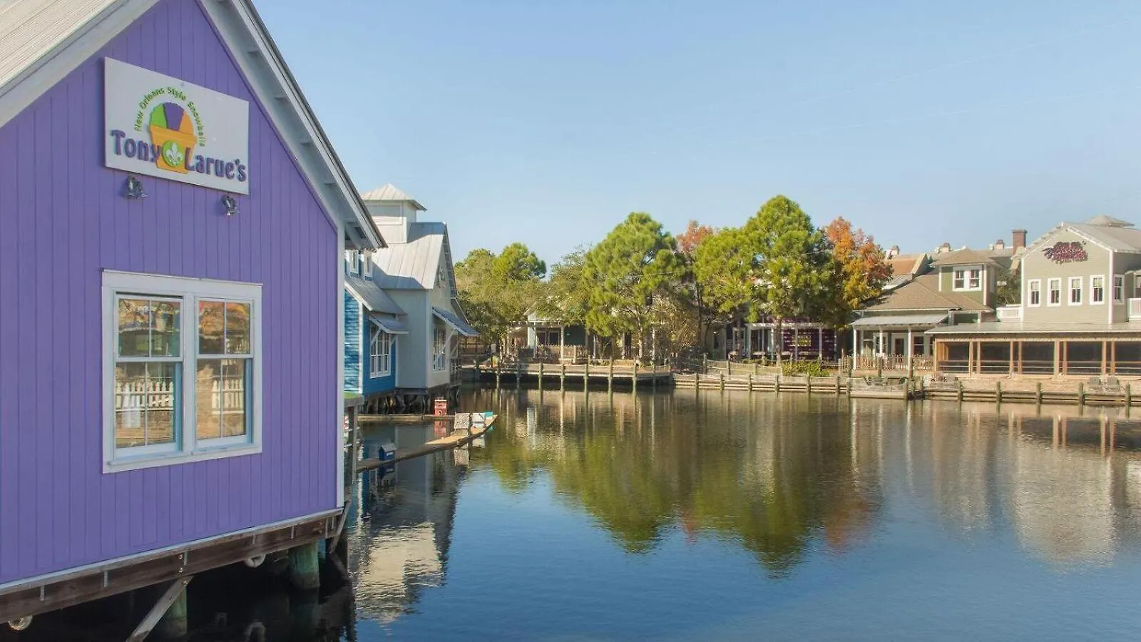 Turnberry 8519 Destin