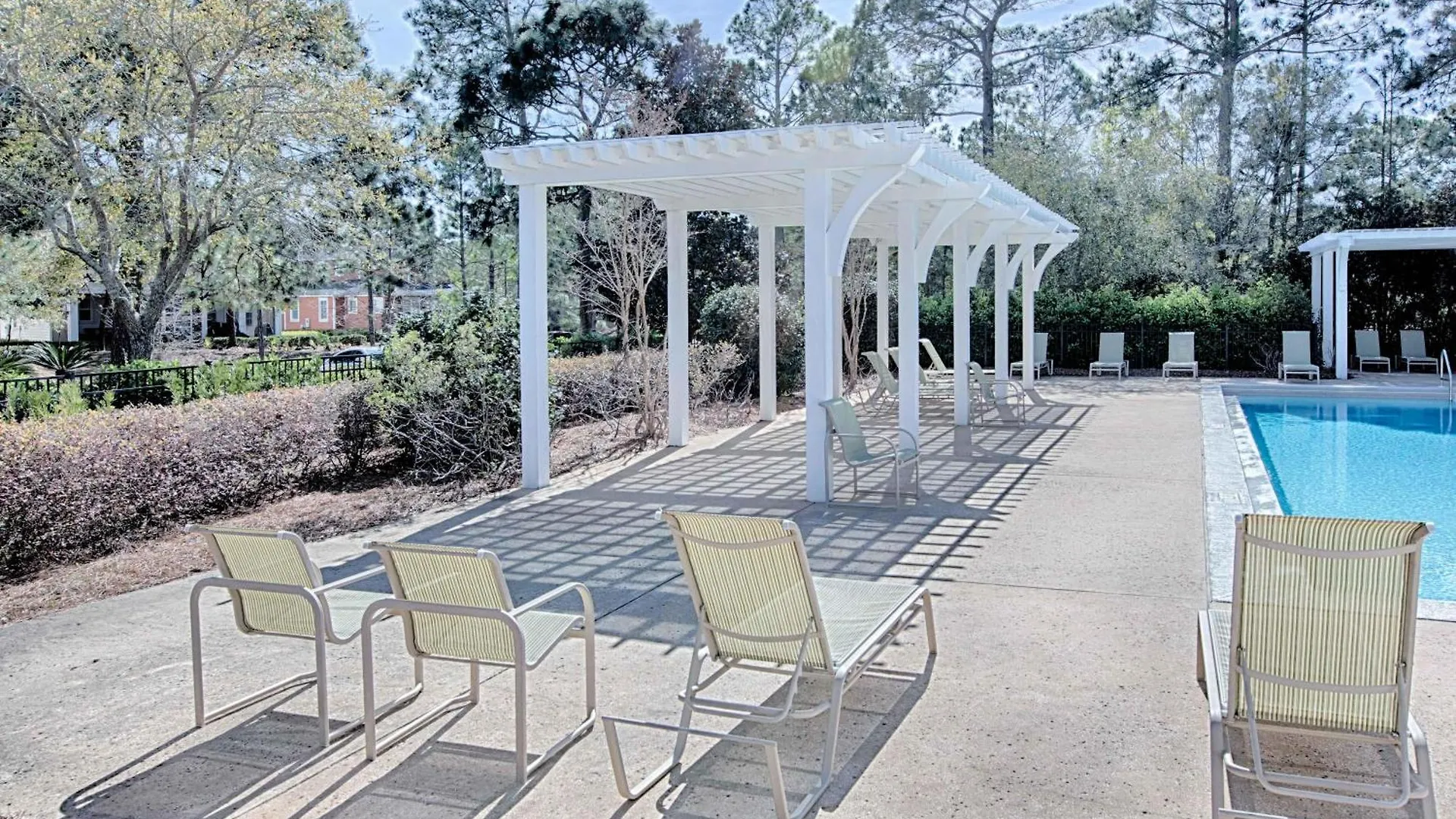 Holiday home 1383 Laurel Grove