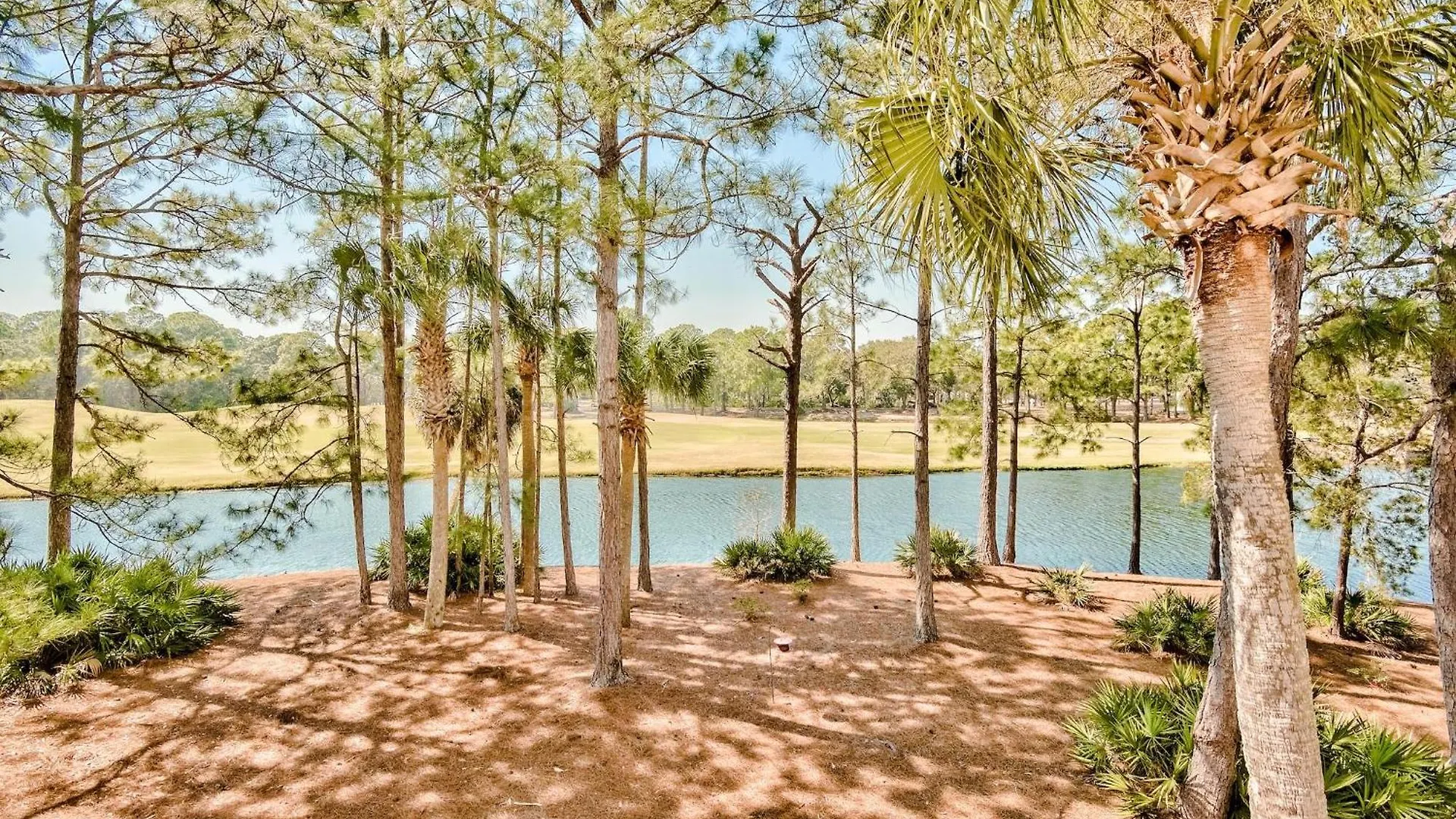 Holiday home Turnberry 8519 Destin