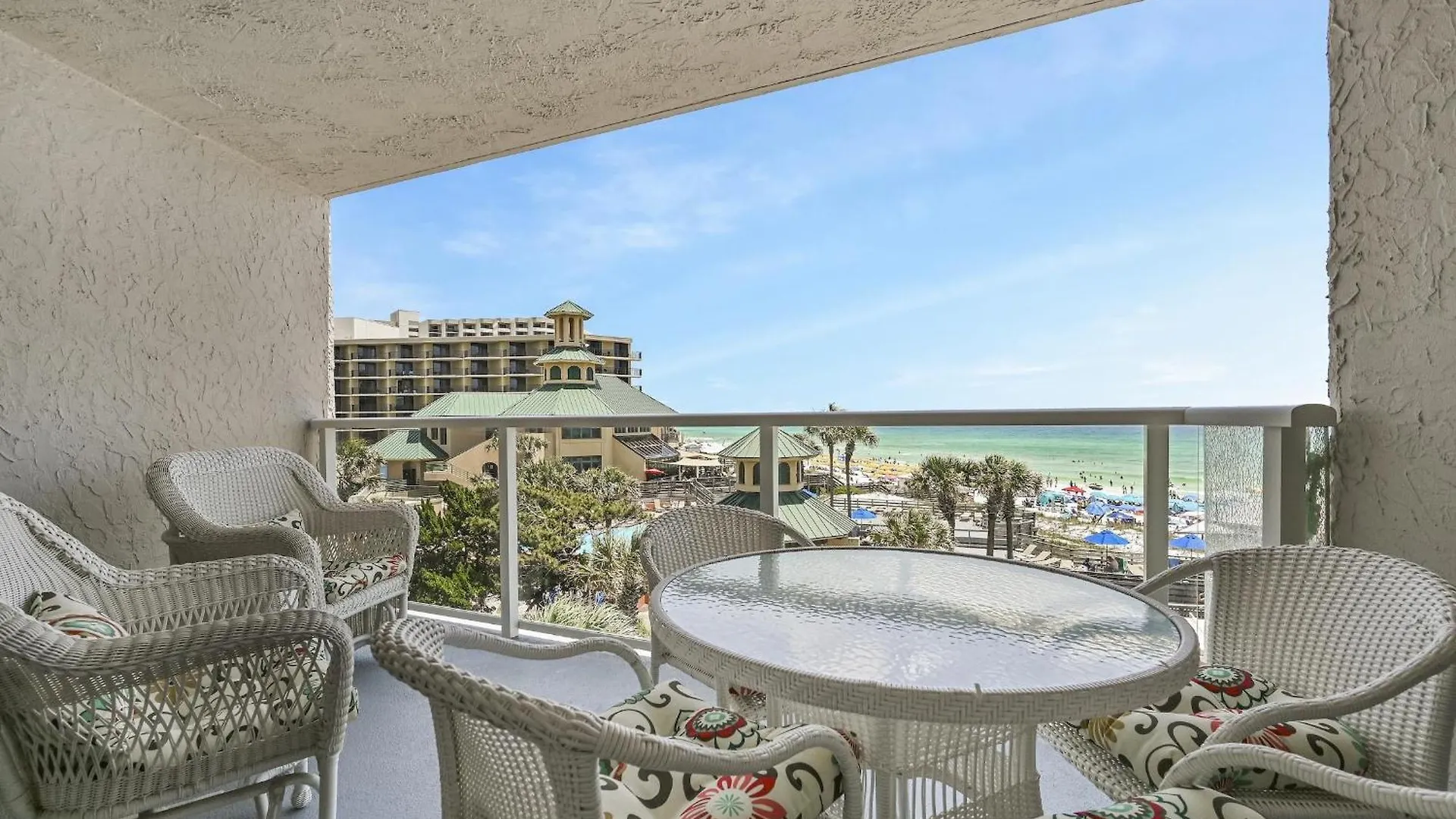 Beachside Two 4246