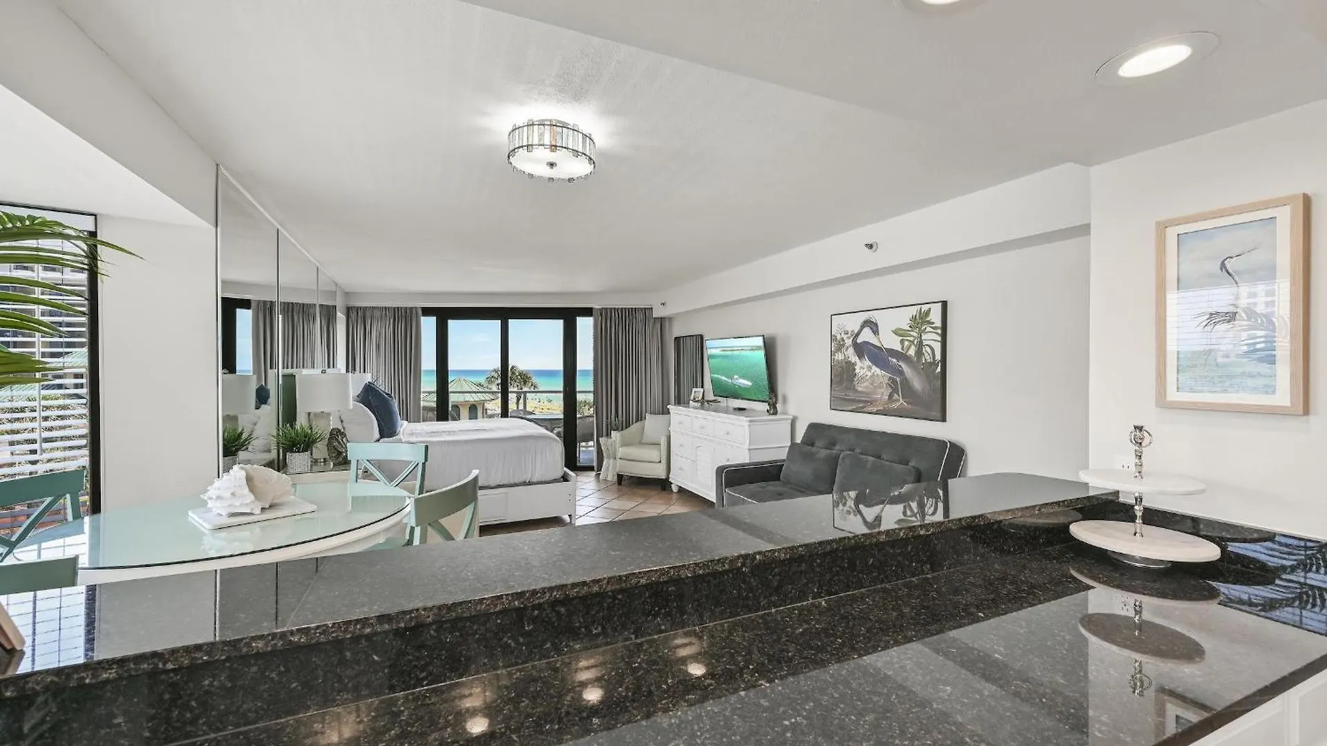 Beachside Two 4246 Destin