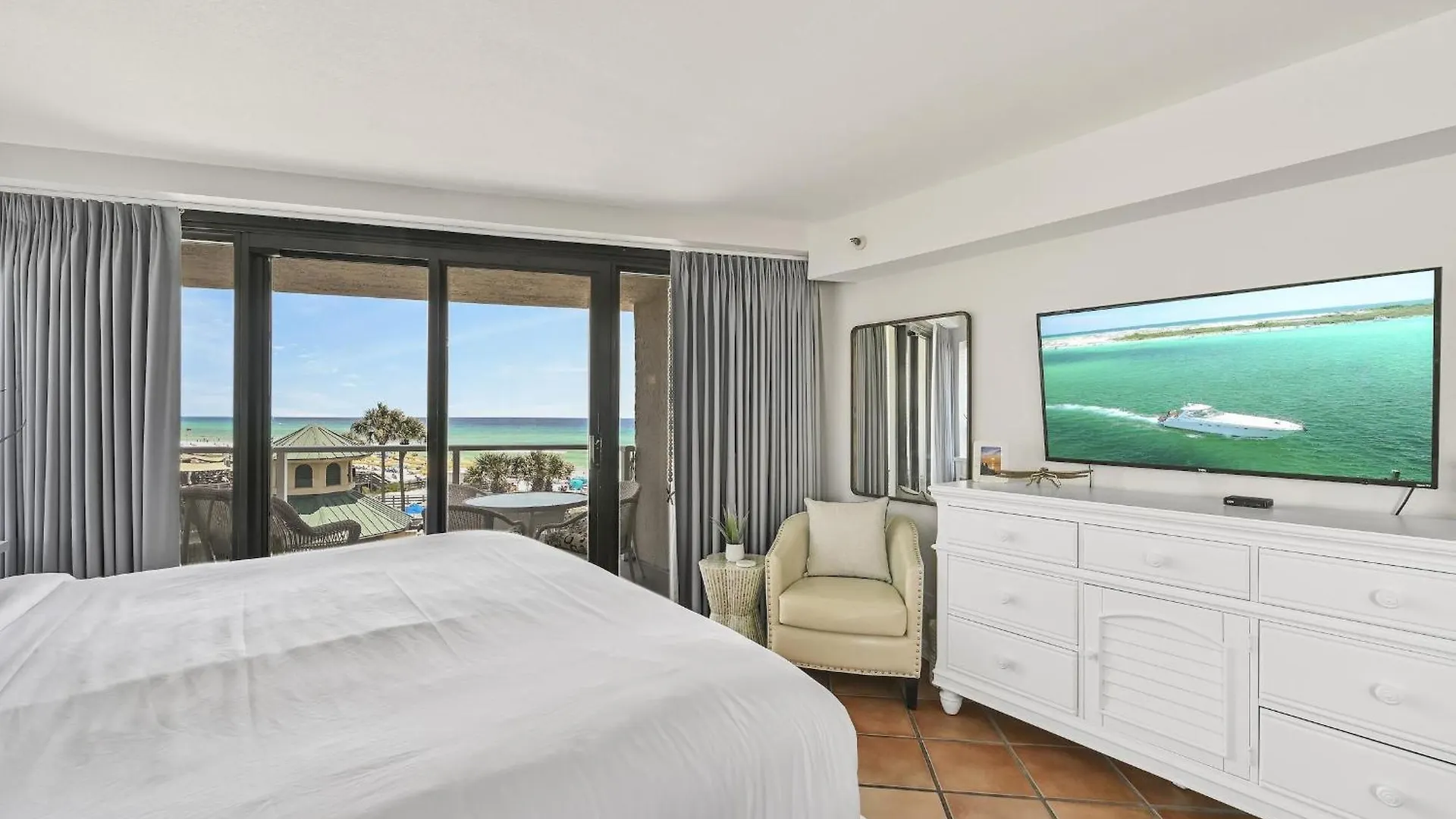 Beachside Two 4246