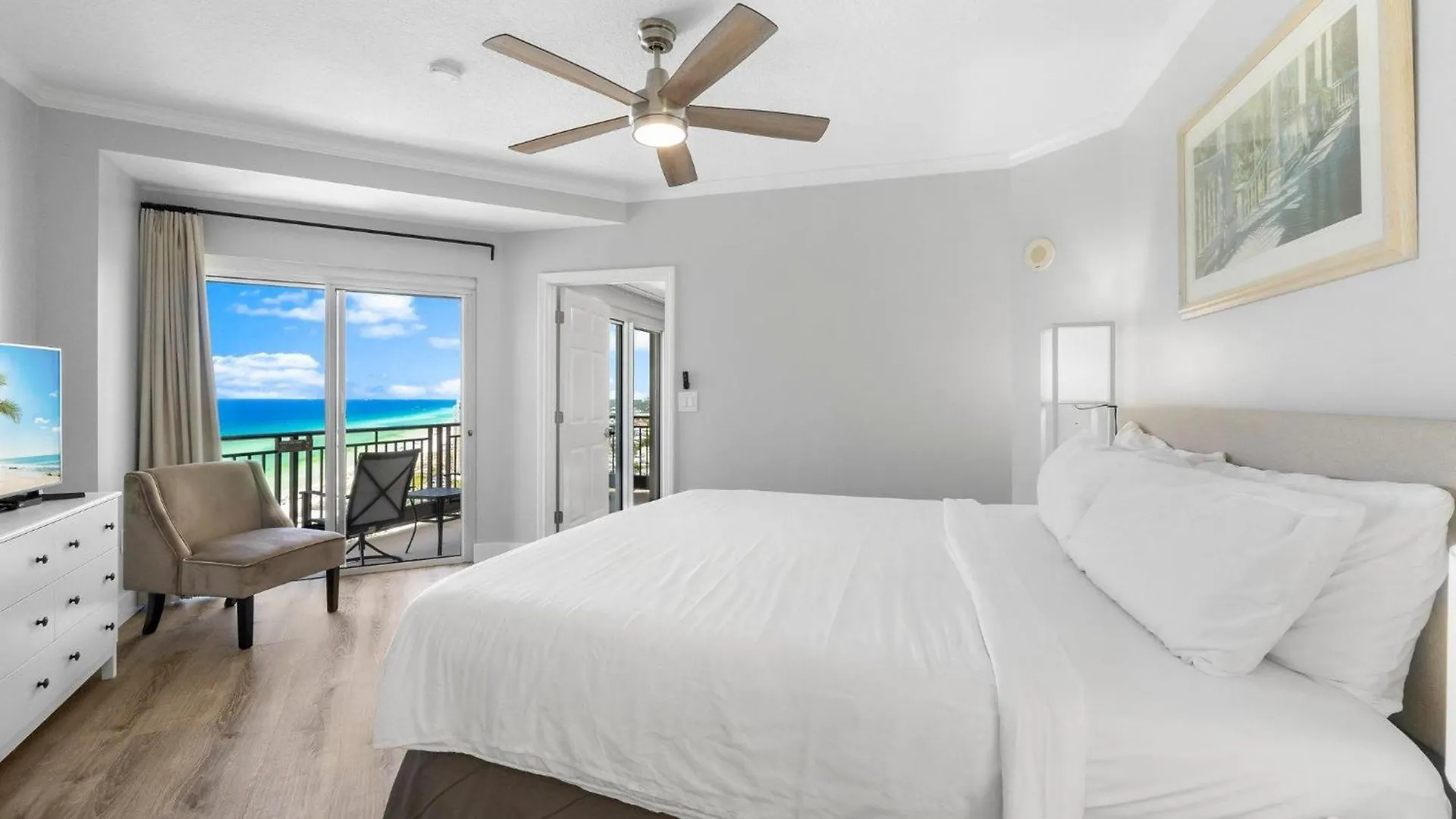 Westwinds 4849 Holiday home *