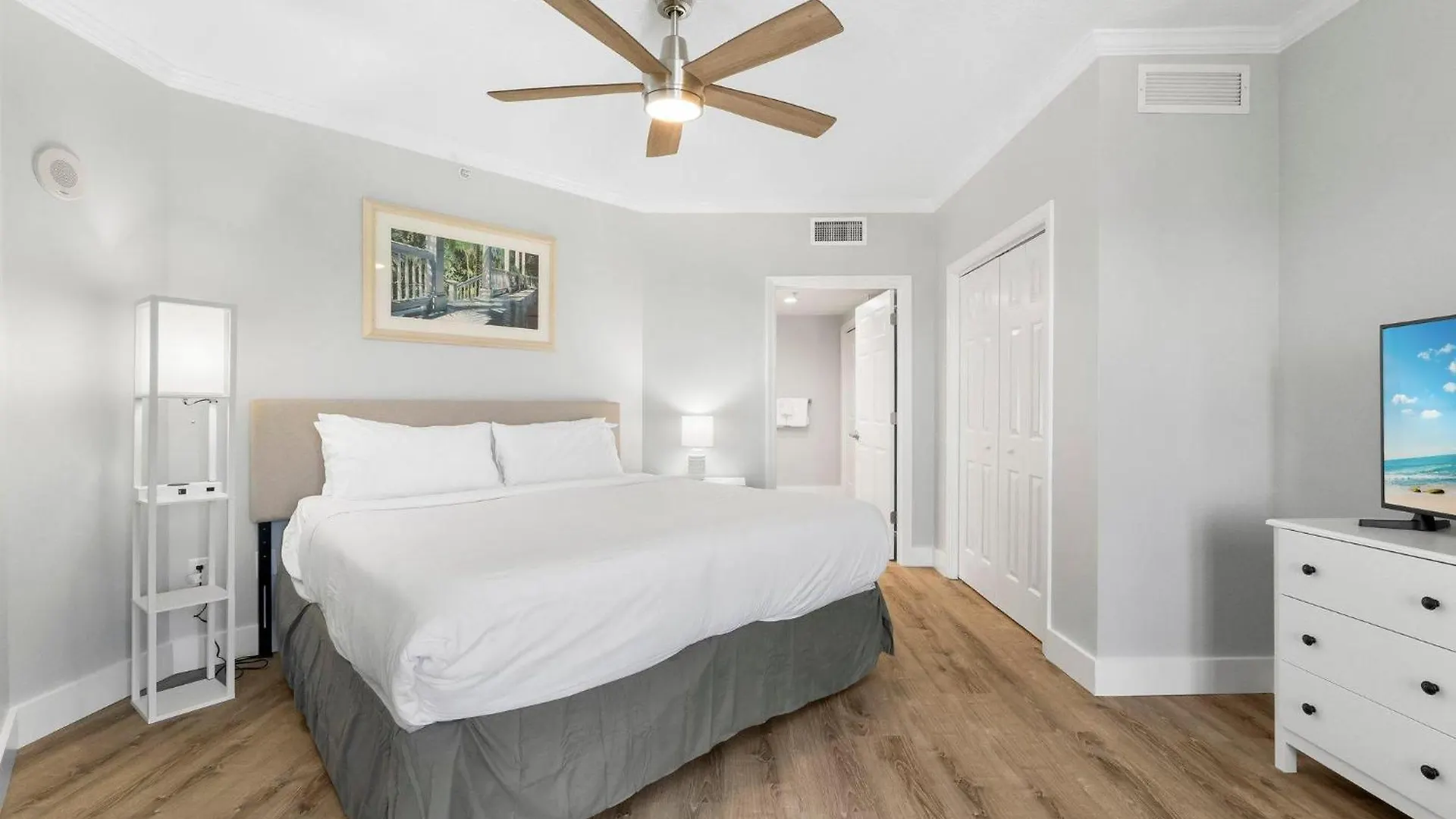 Westwinds 4849 Holiday home