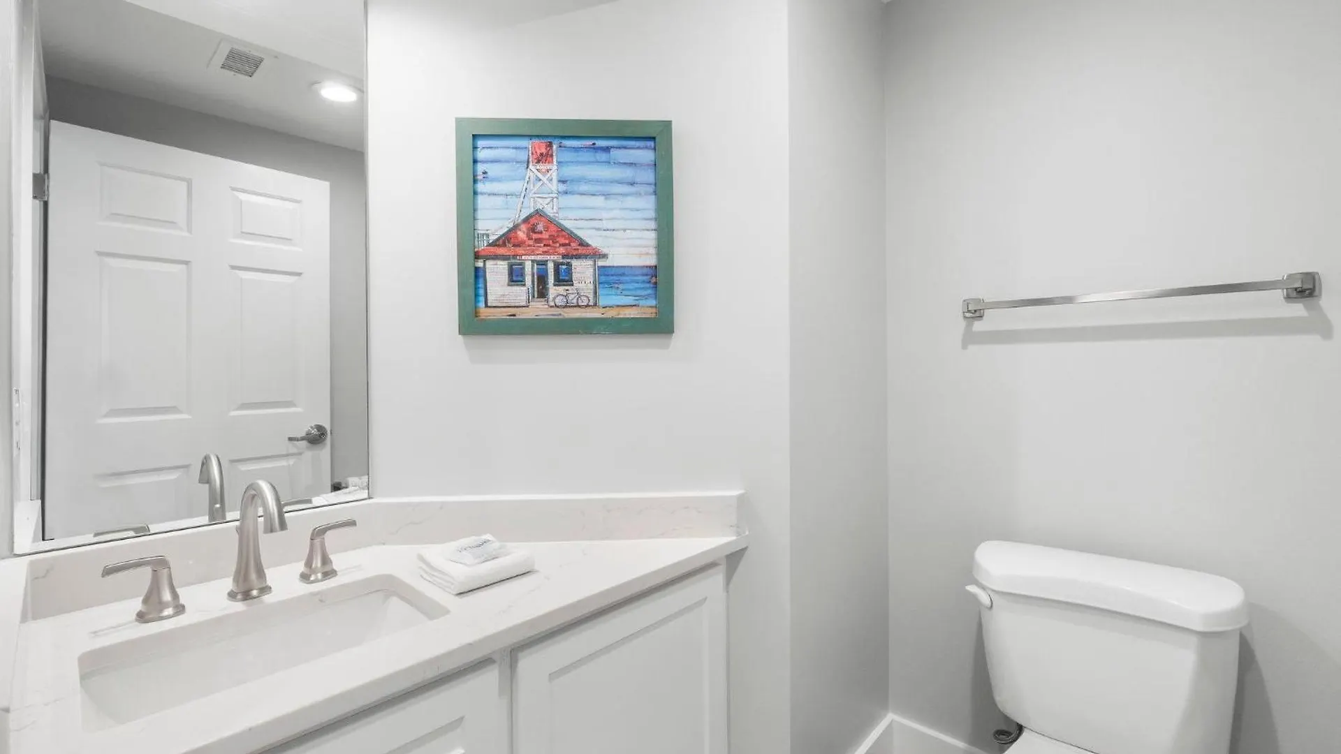 Holiday home Westwinds 4849