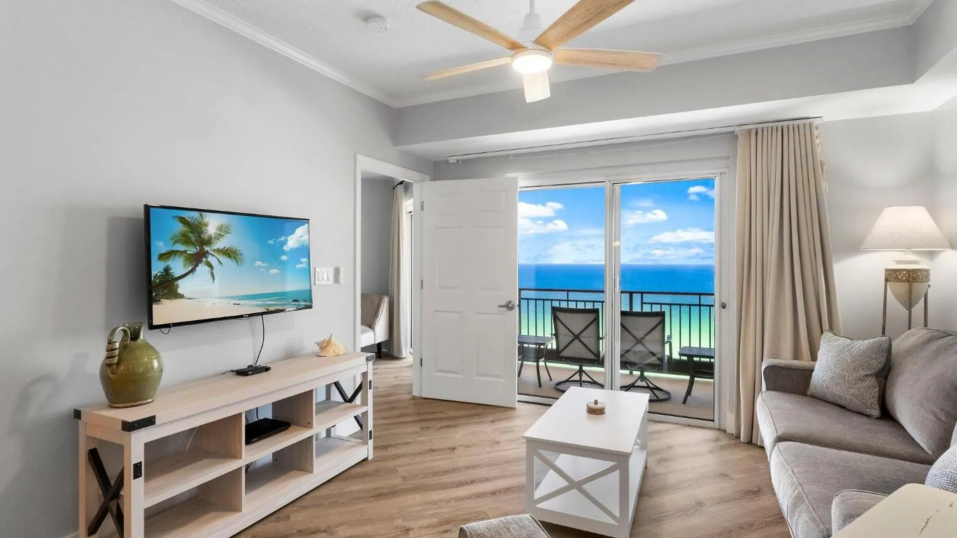 Westwinds 4849 Holiday home Destin