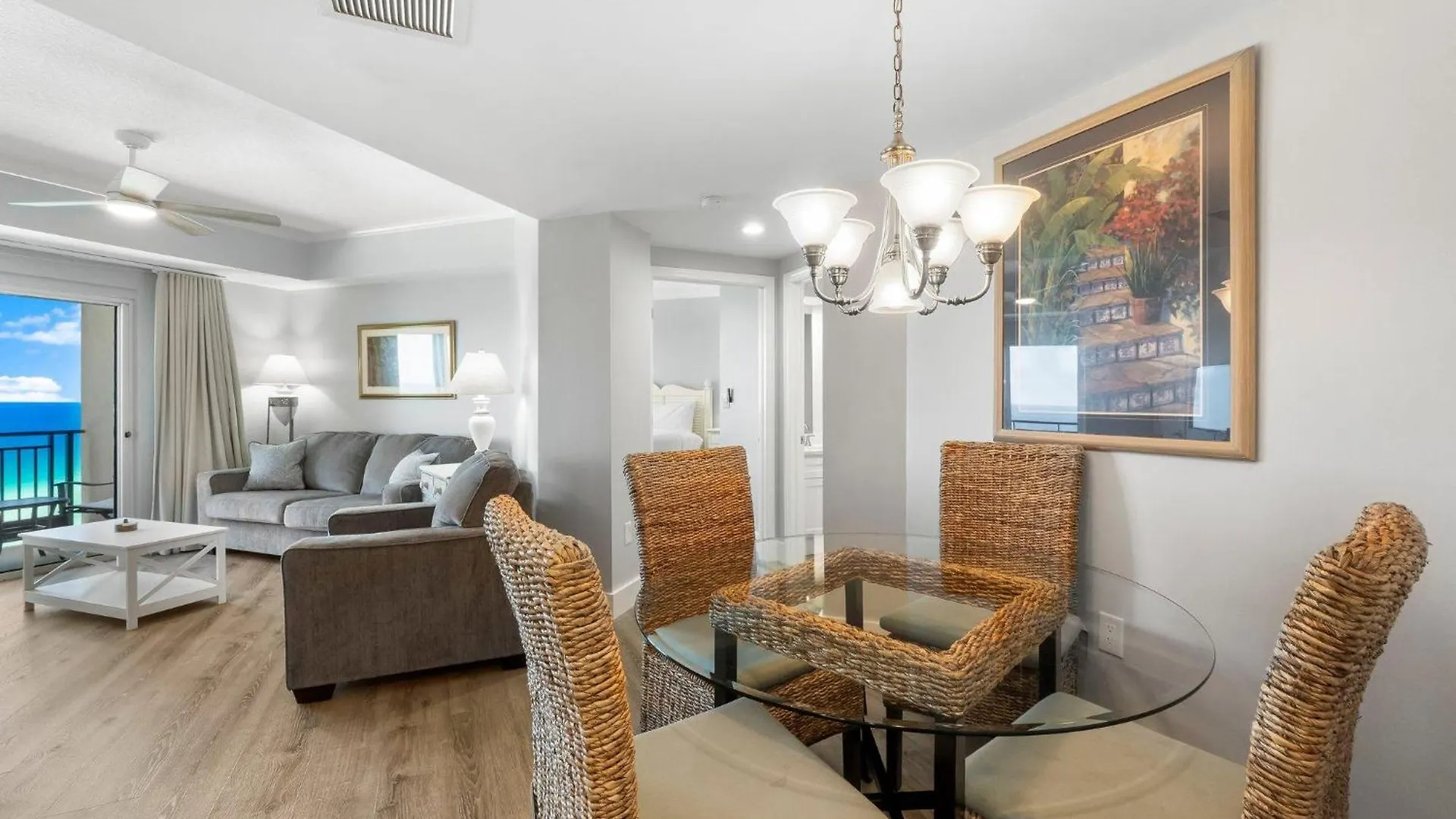 Westwinds 4849 Holiday home Destin