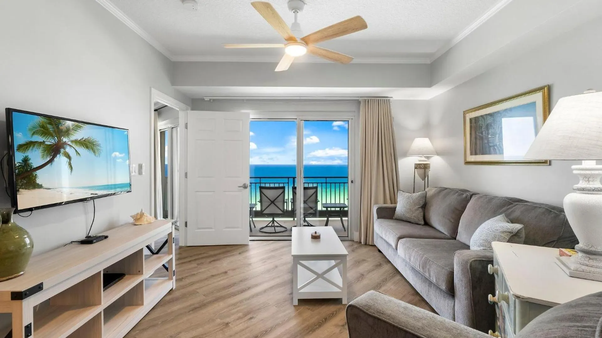 Holiday home Westwinds 4849 Destin