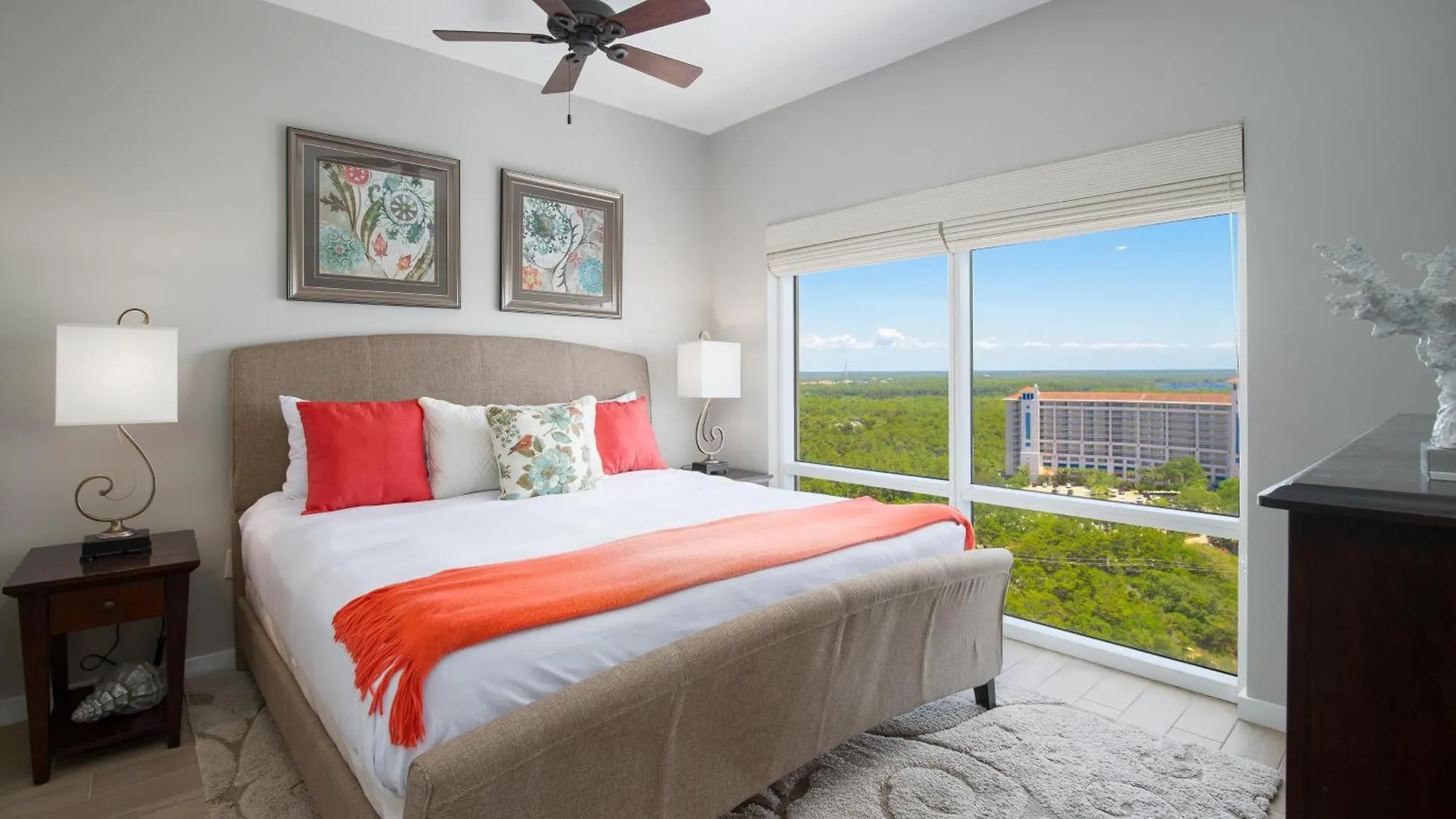 Luau I 77013 Holiday home Destin