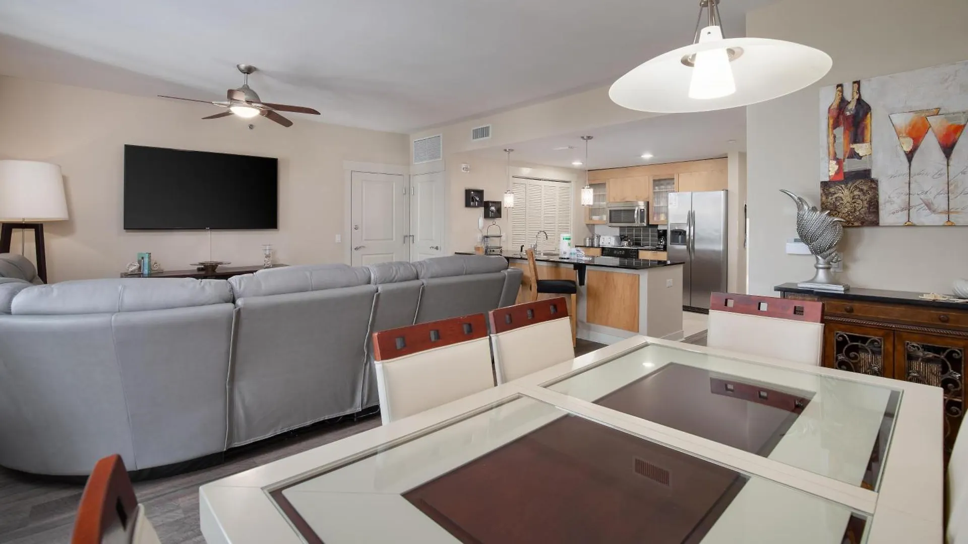 Bahia 4118/4120 Holiday home