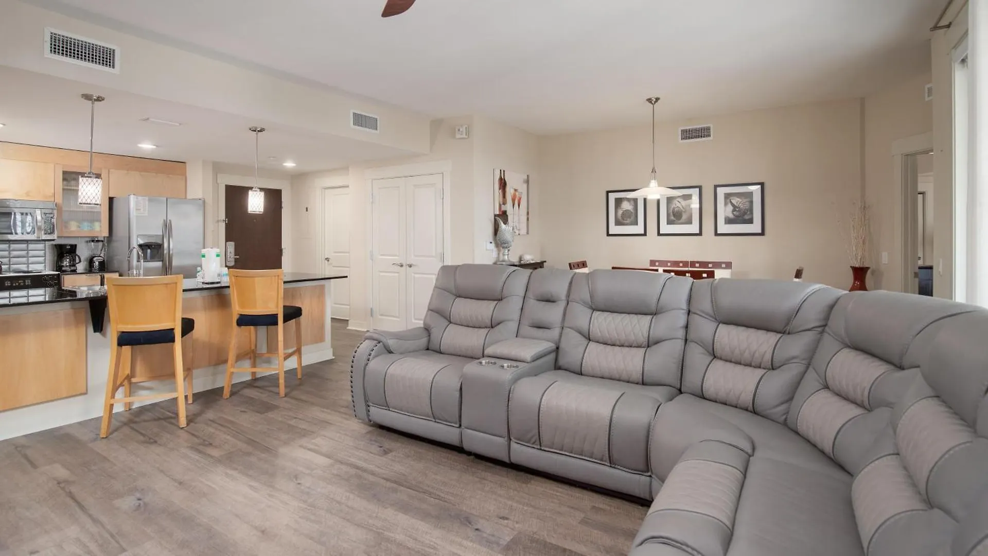 Bahia 4118/4120 Holiday home Destin