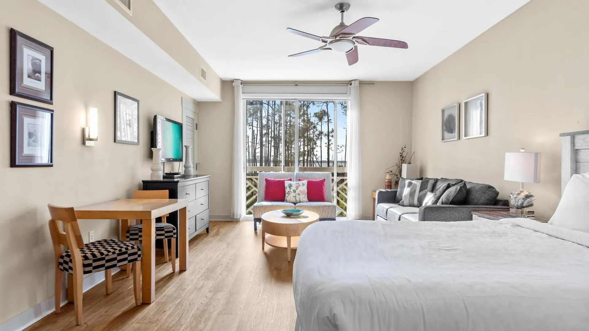 Holiday home Bahia 4118/4120 *