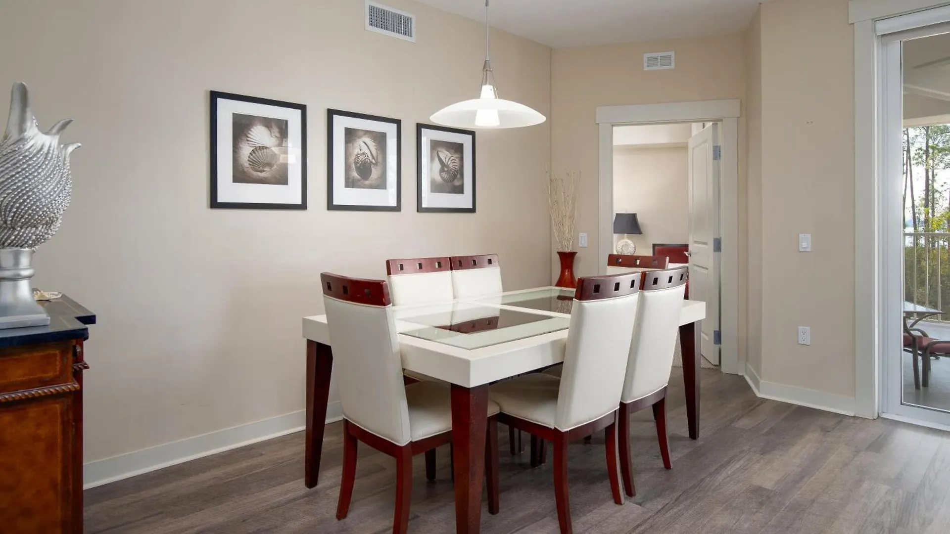 Bahia 4118/4120 Holiday home *