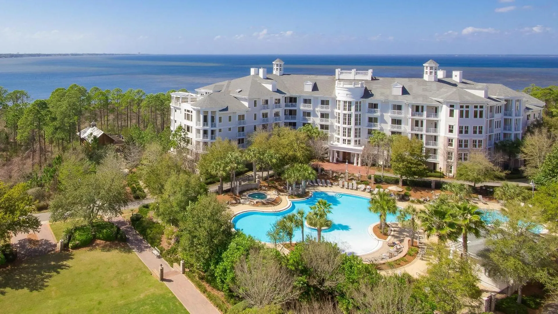 Bahia 4118/4120 Destin