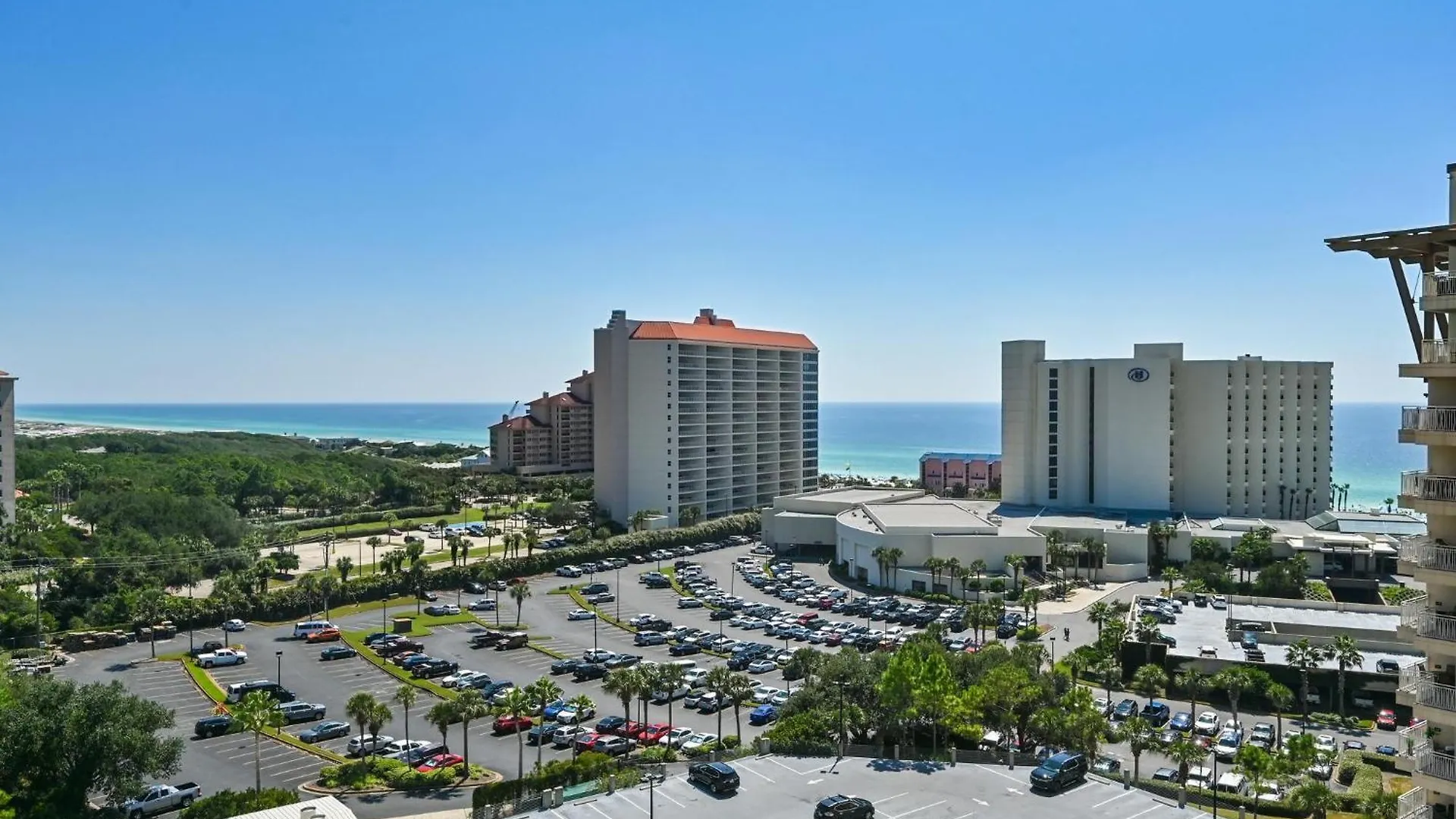 Luau I 7009 Holiday home Destin