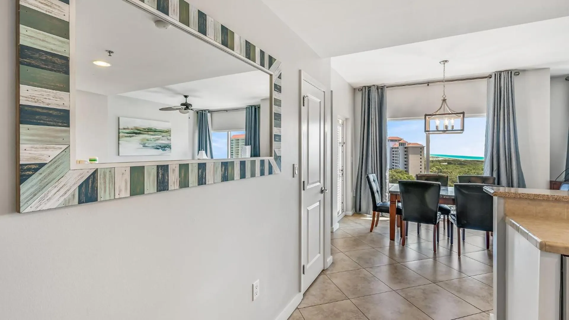 Luau I 7009 Holiday home