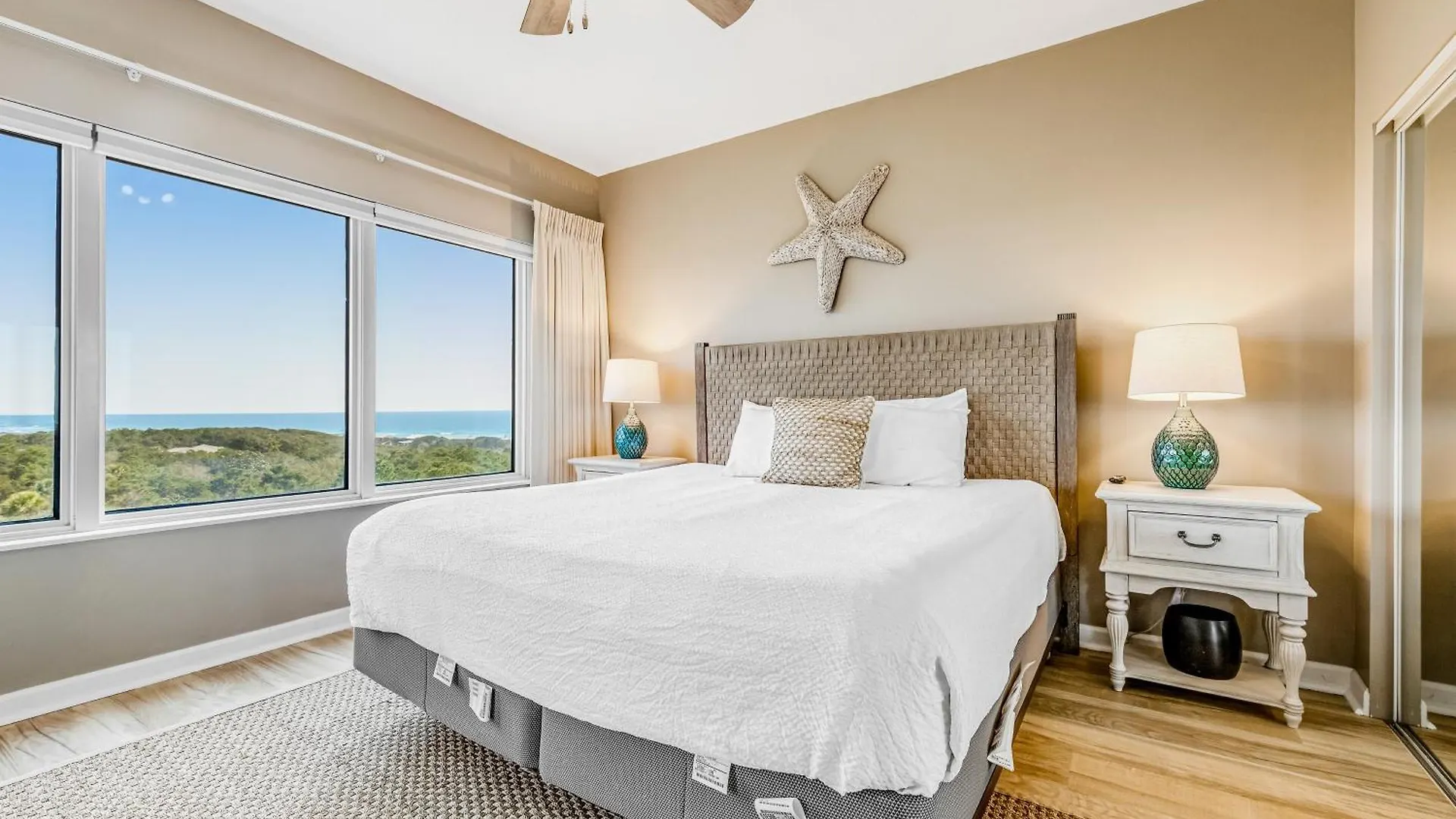 Apartment Tops'l Summit Vi *