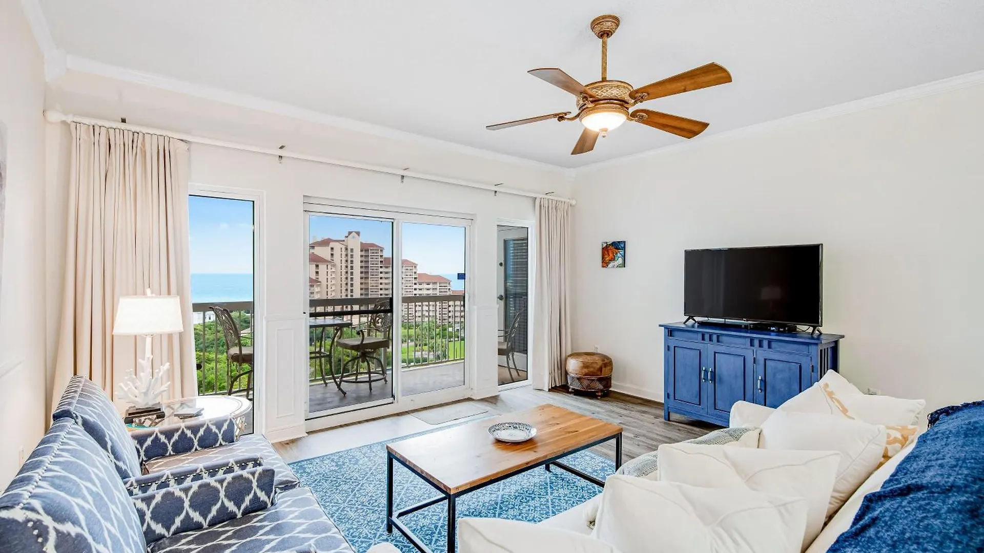 Apartment Tops'l Summit Vi *