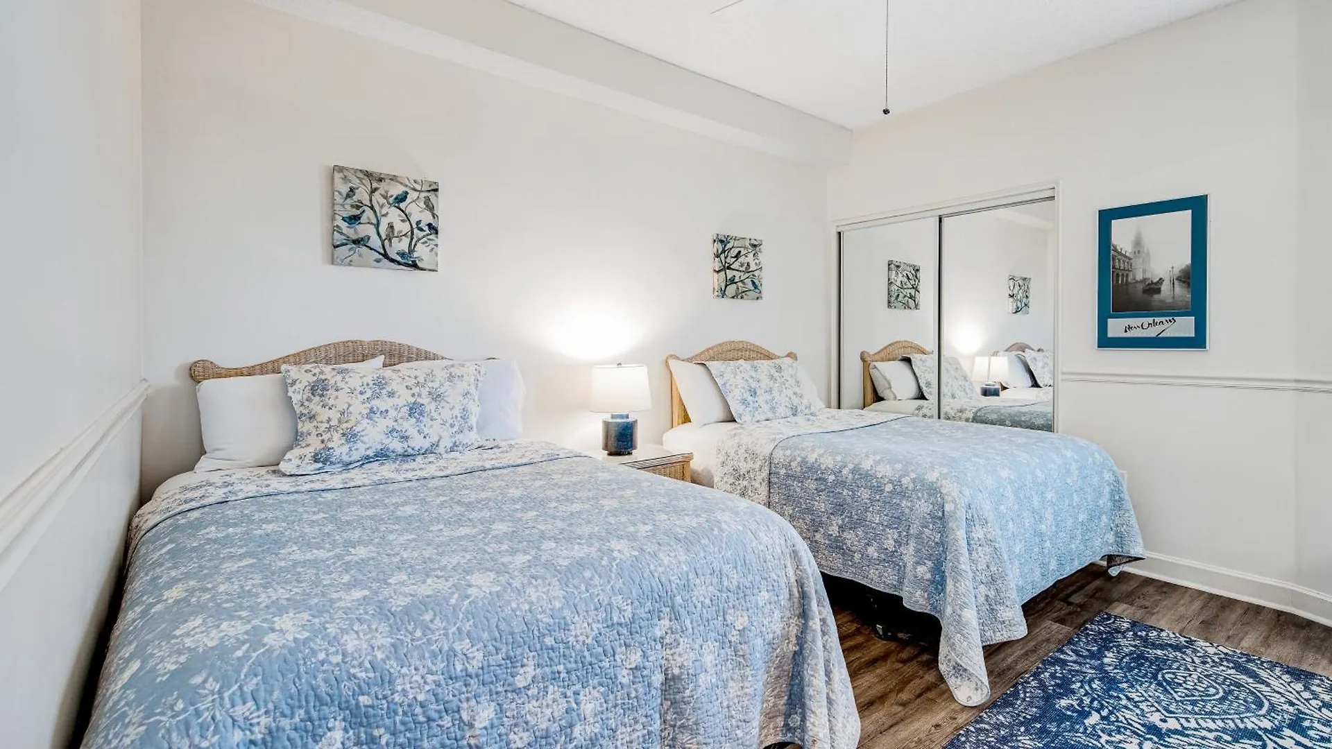 Apartment Tops'l Summit Vi Destin