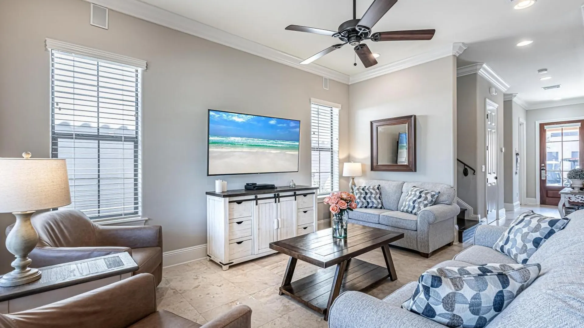 1859 Holiday home Destin