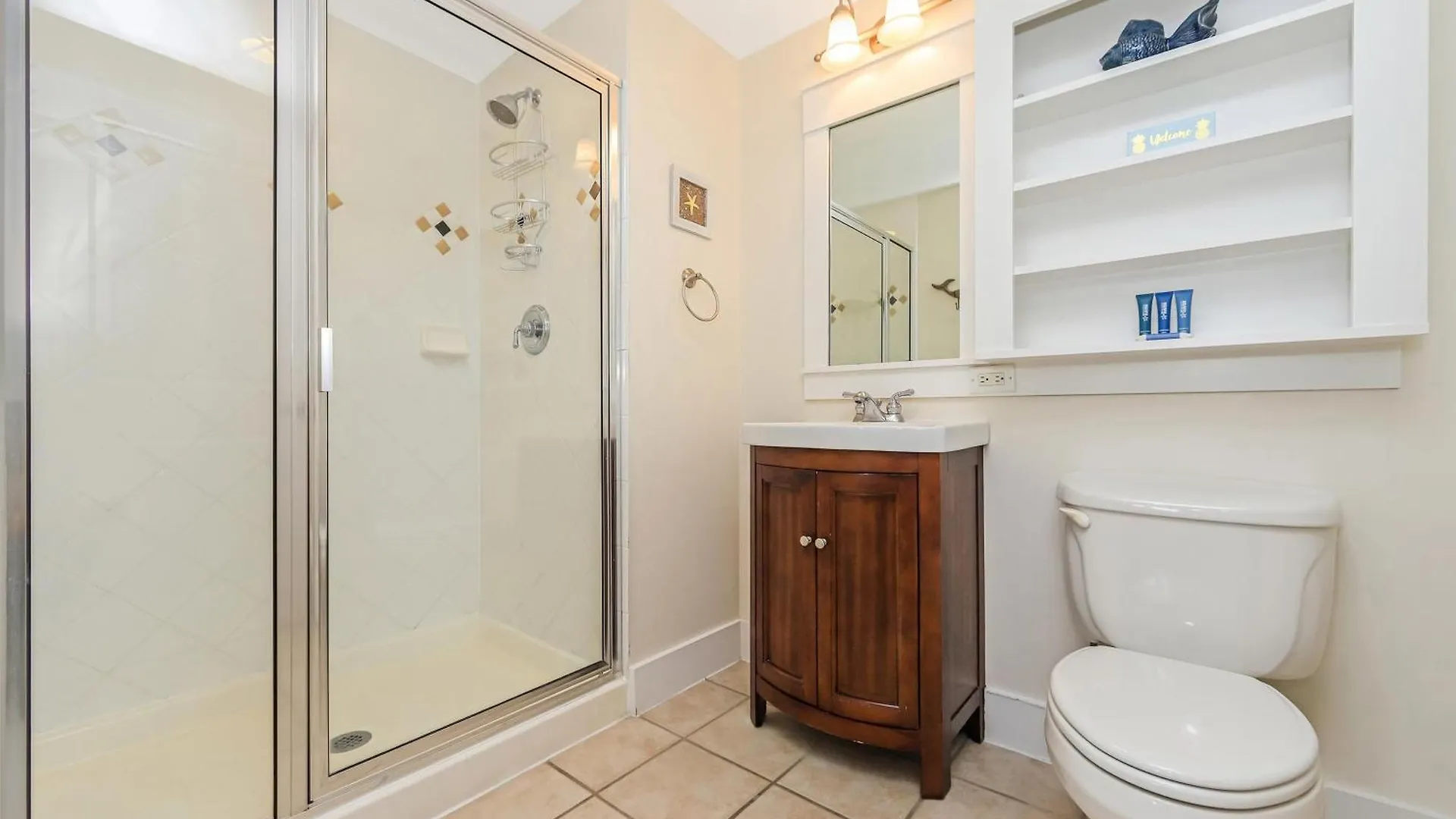 Holiday home Pilot House 509 *
