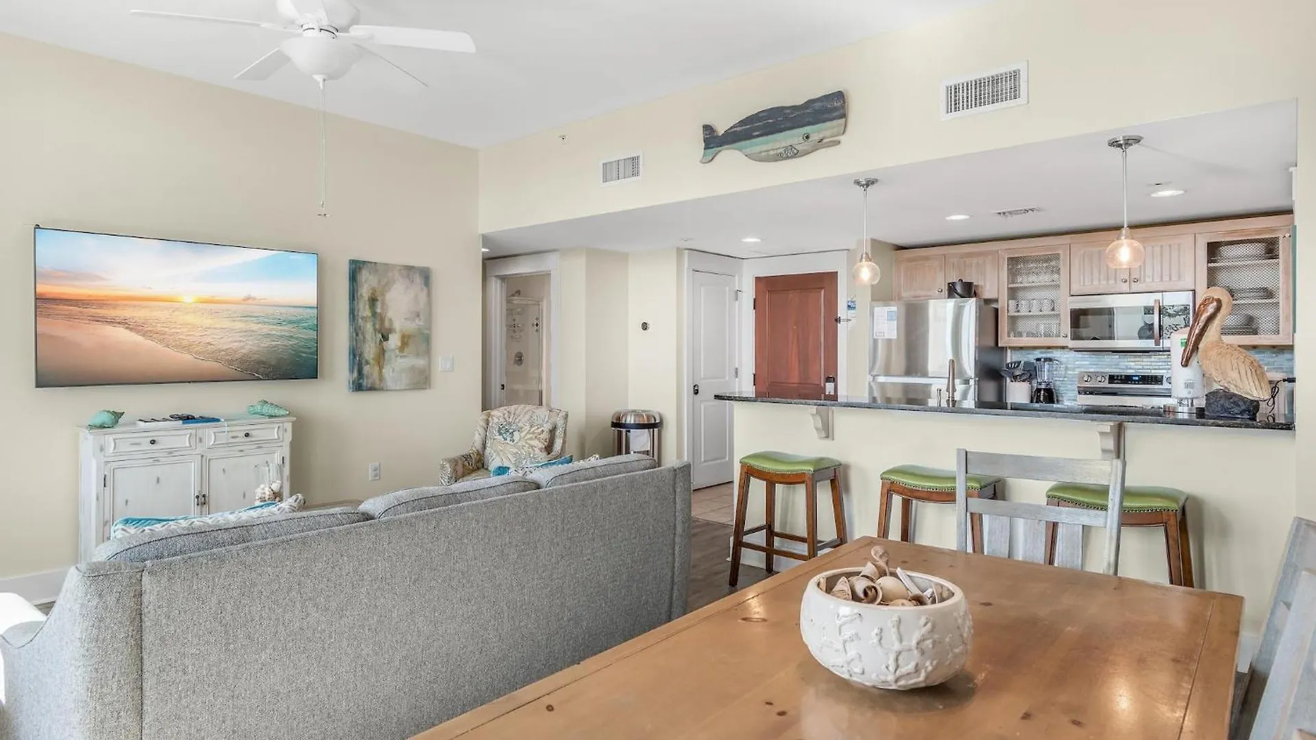 Holiday home Pilot House 509 Destin
